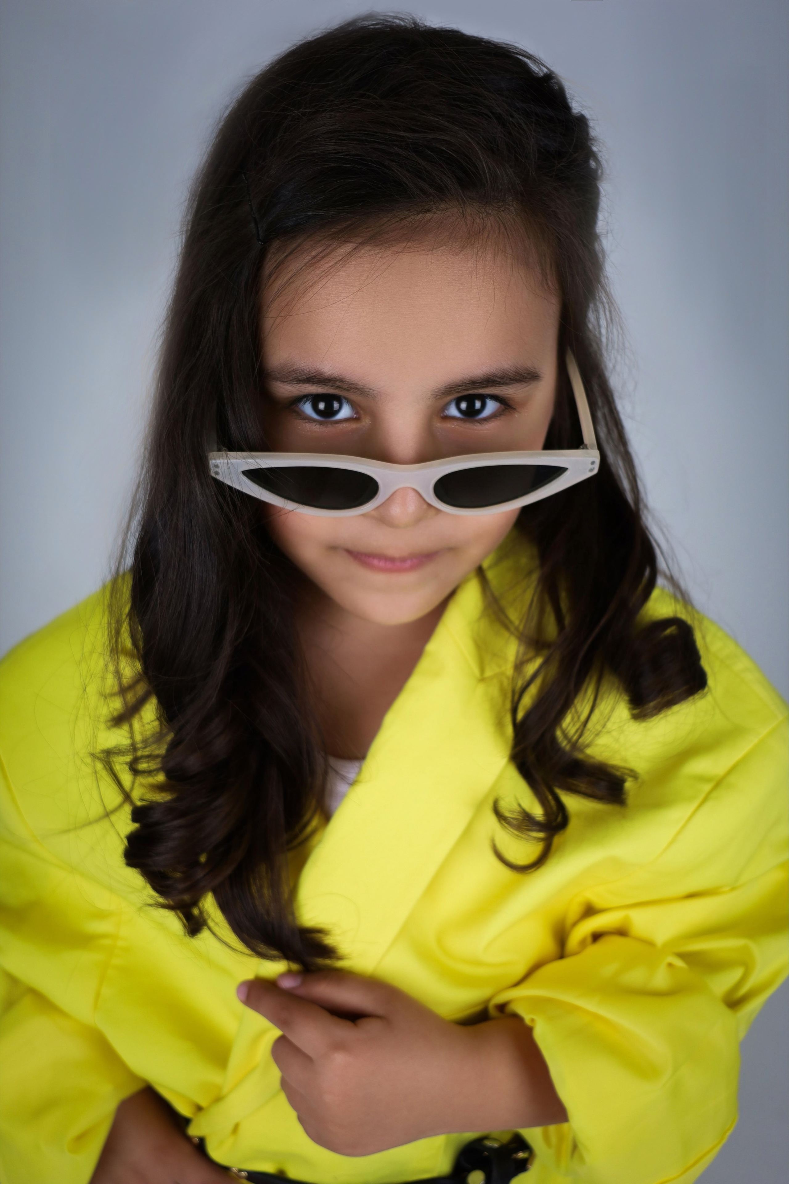 Детский проект красоты «Ты Чудо». Фотограф-ретушер Екатерина Стародубцева