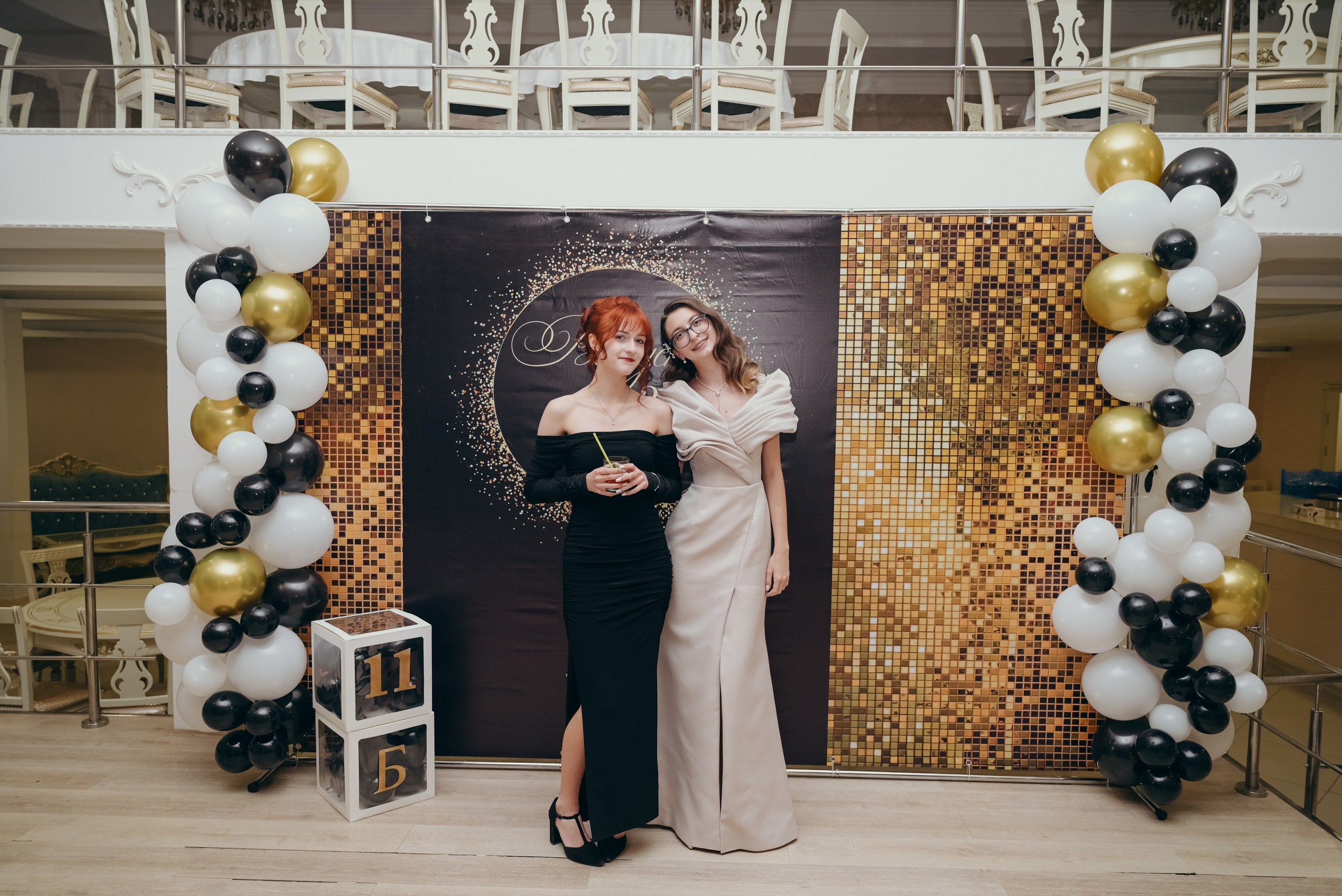 Выпускной 2025. Фотограф в Саратове и Энгельсе — Склярова Дарья