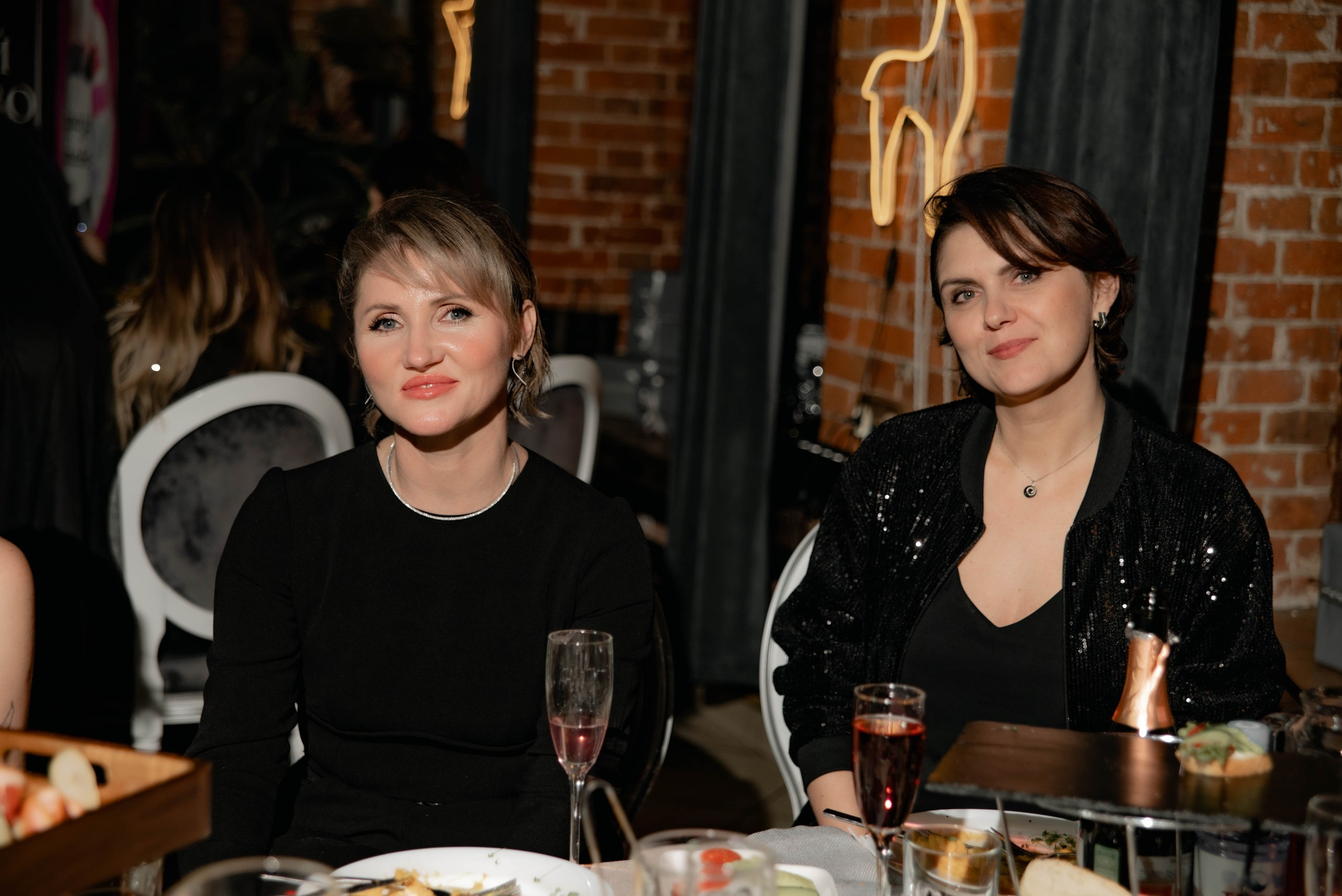 CELEBRITY PARTY. Фотограф в Саратове и Энгельсе — Склярова Дарья