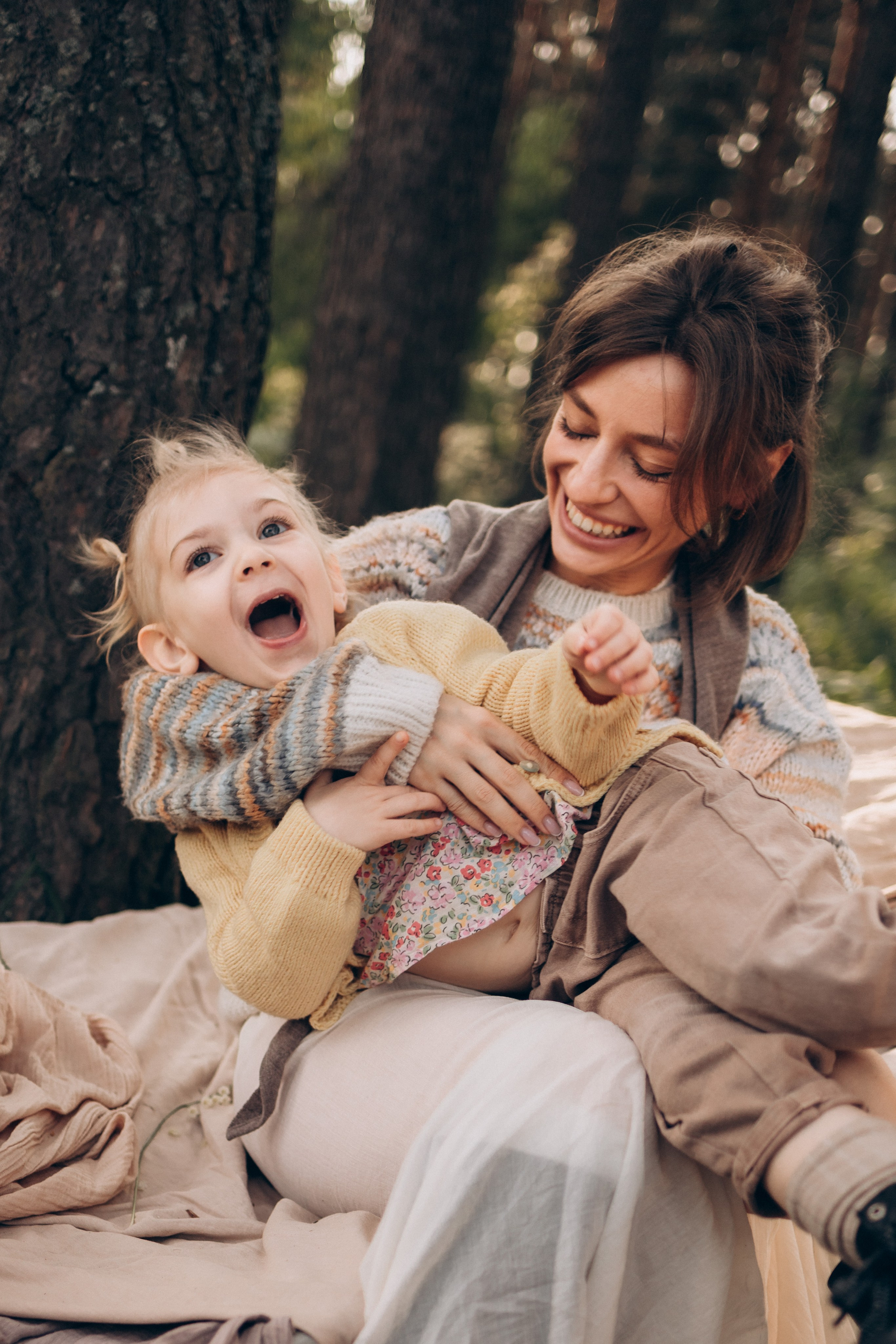 Семейная. Семейный и детский фотограф в Санкт-Петербурге Павлова Елена