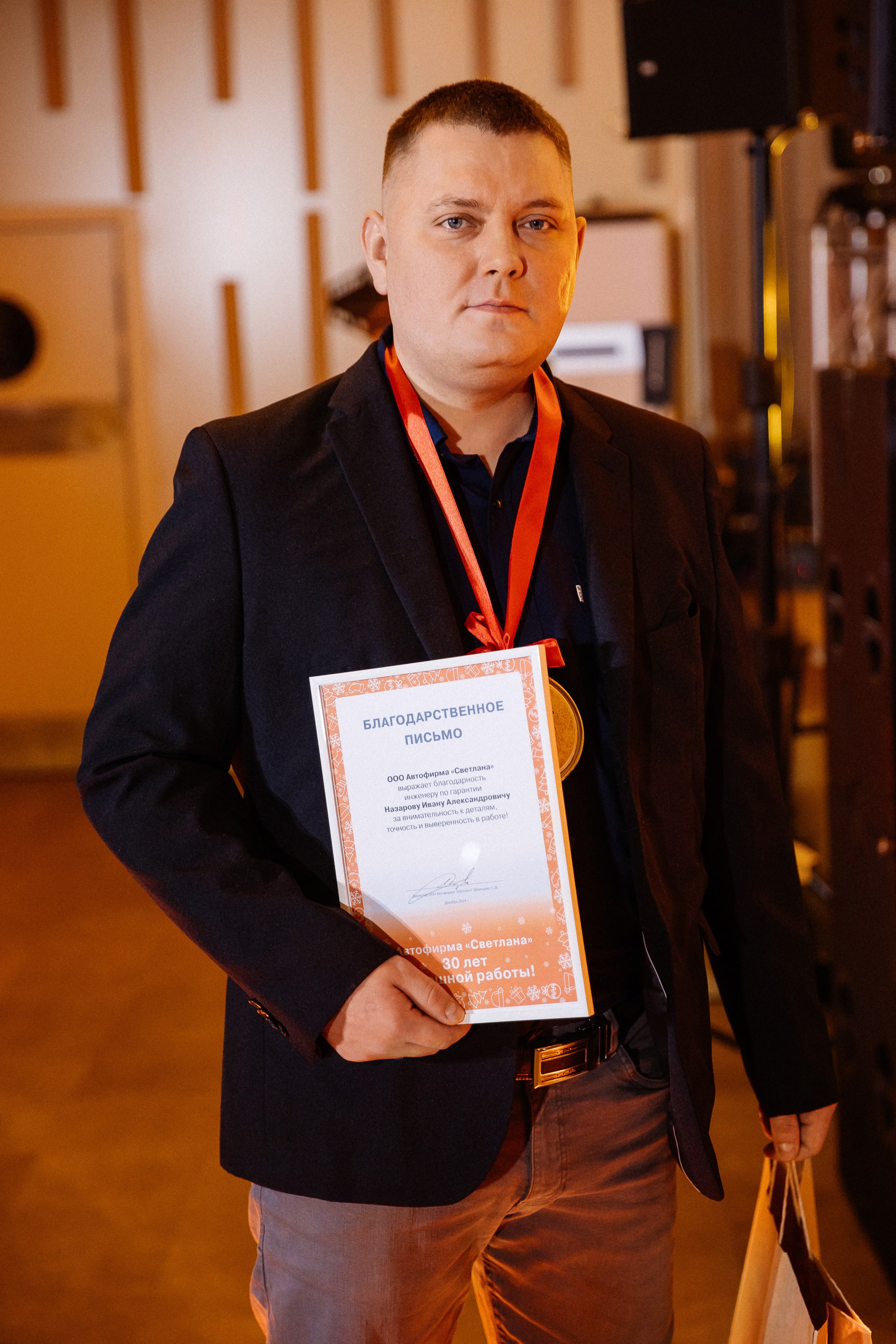 Волга-Волга. Свадебный фотограф Дмитрий Воробьев Ярославль