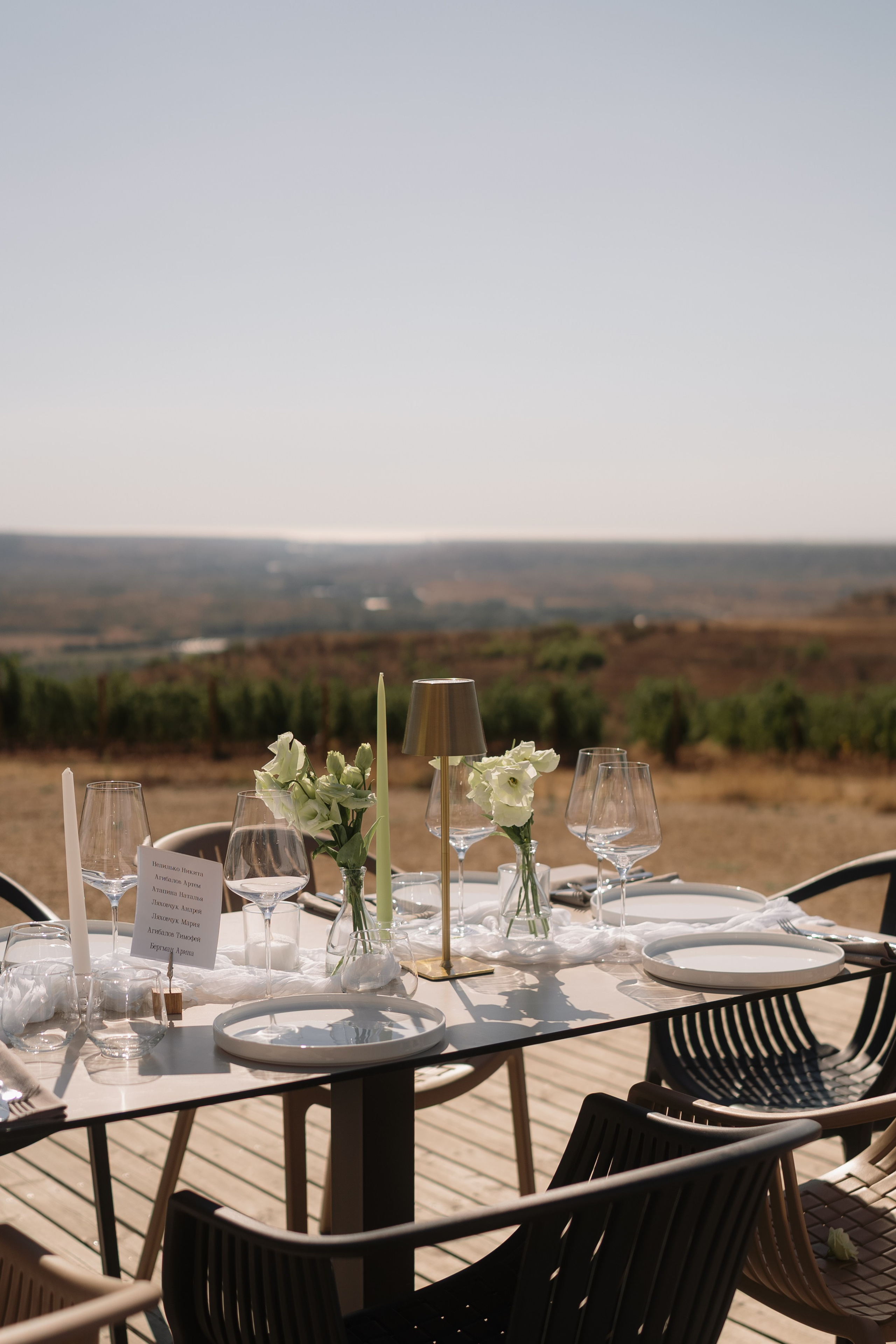 Стреляй пузырями, целуйся всерьез!. Свадебный и портретный фотограф Алена Седининна в Крыму