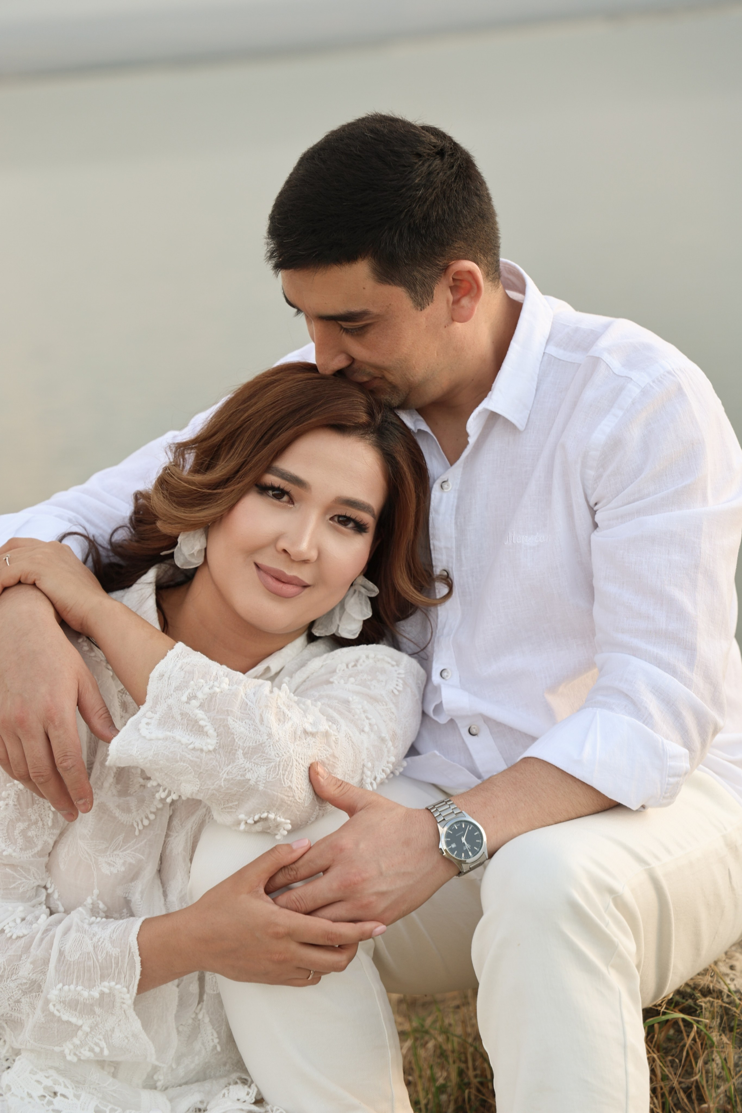 Гунча и Какаджан. Zuleta.Go