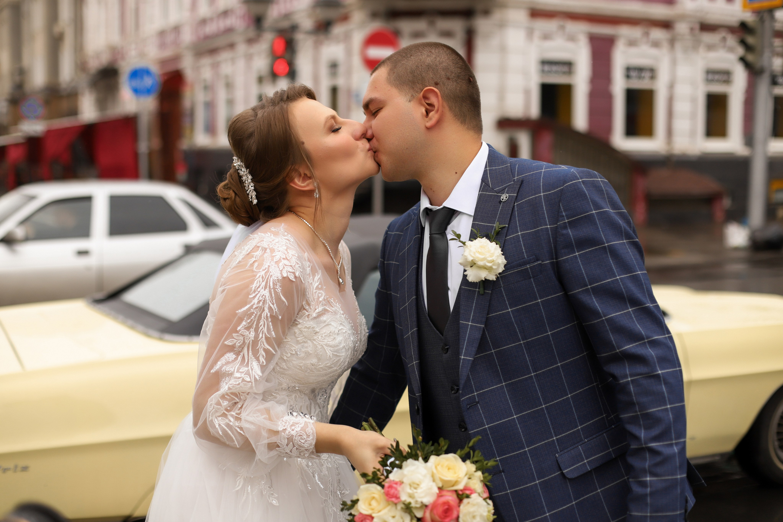 Алексей и Ольга (сокращено). Свадебный фотограф Ангелина Сунгатулина | Саратов | Балаково | Вольск