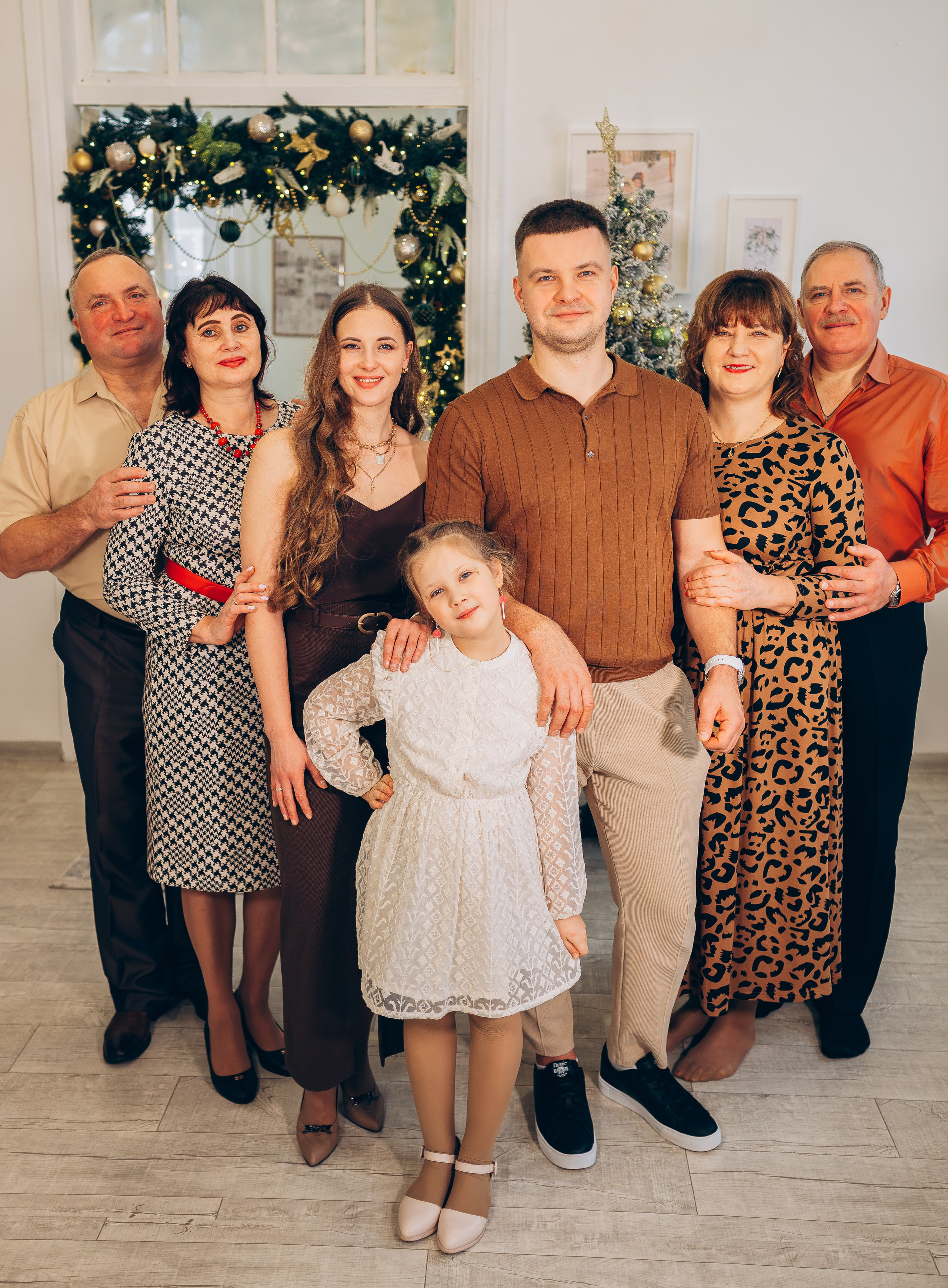 Фотограф Исламова Лилия, Смоленск