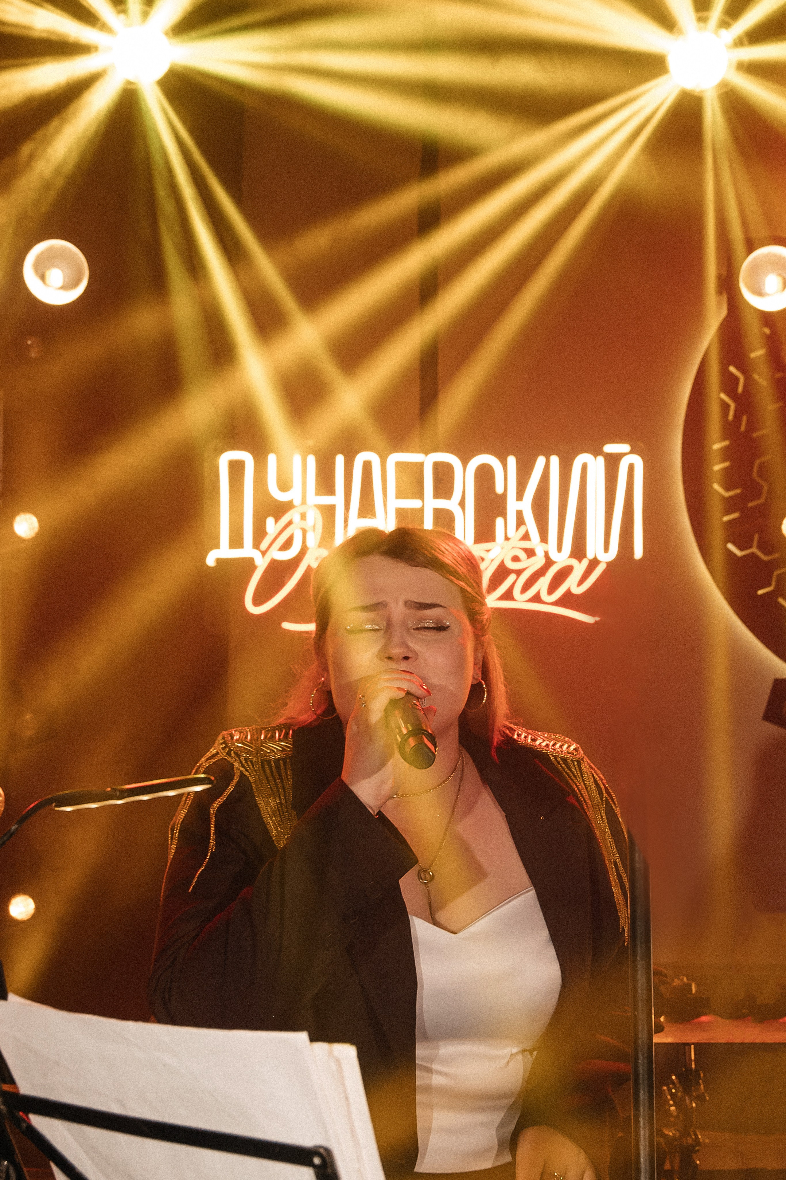 ANONS. Мария — Свадебный фотограф