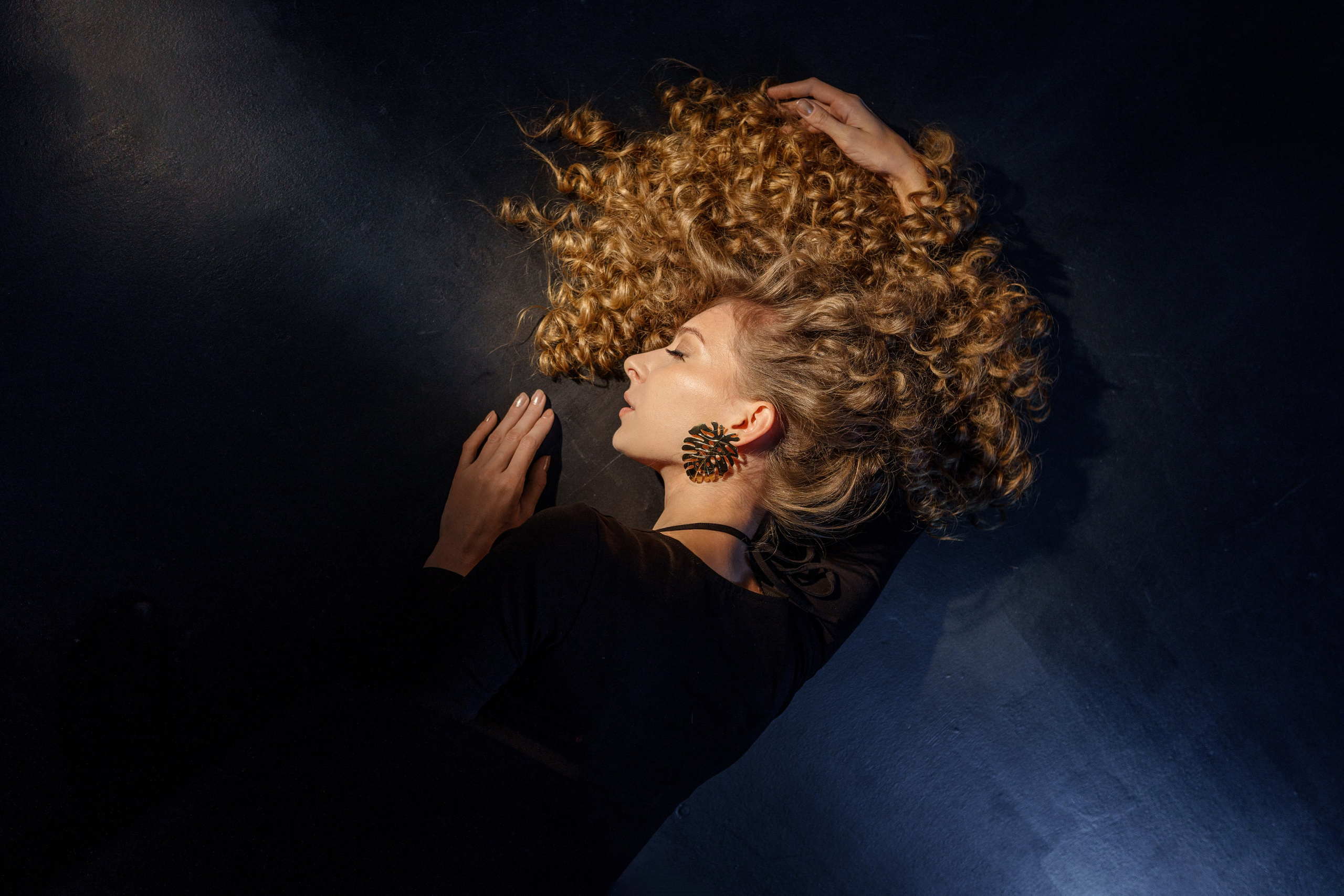 Женская персональная съёмка. Фотохудожник в Тольятти и Самаре Валентина Суворова