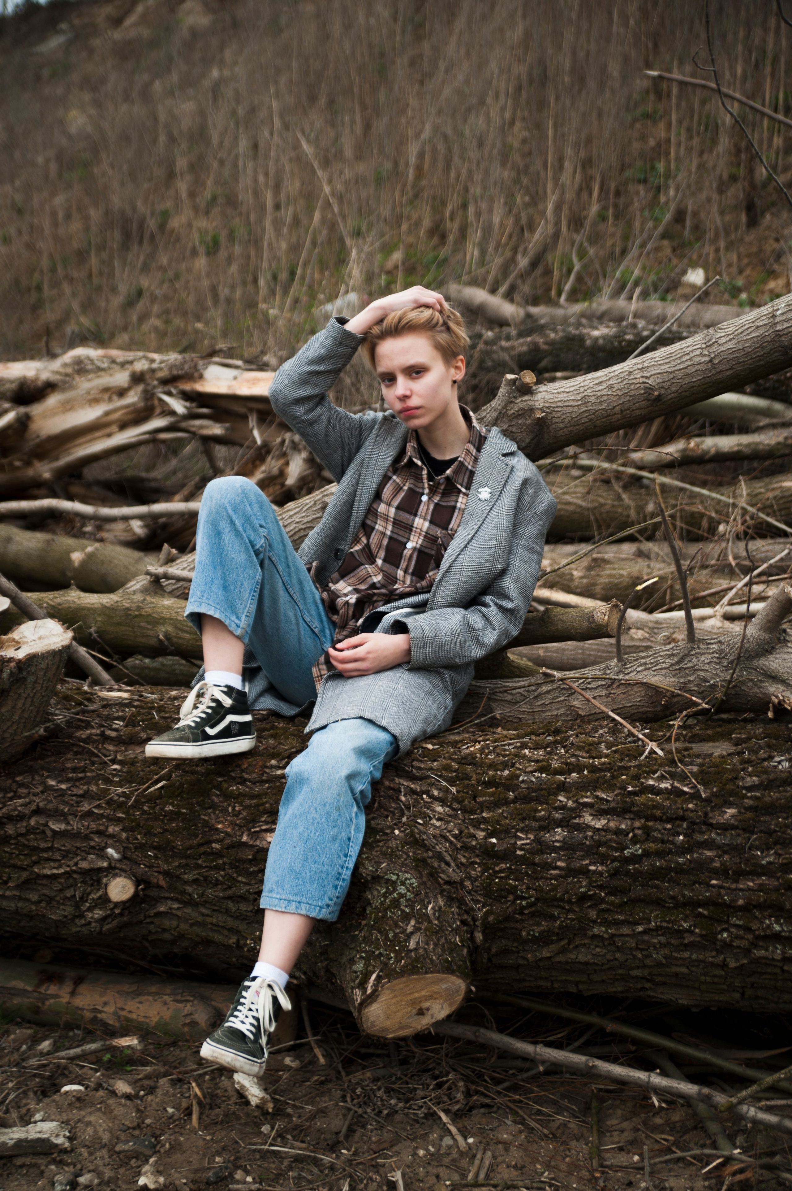 Милена. Арт-фотограф в Рязани Курилов Евгений