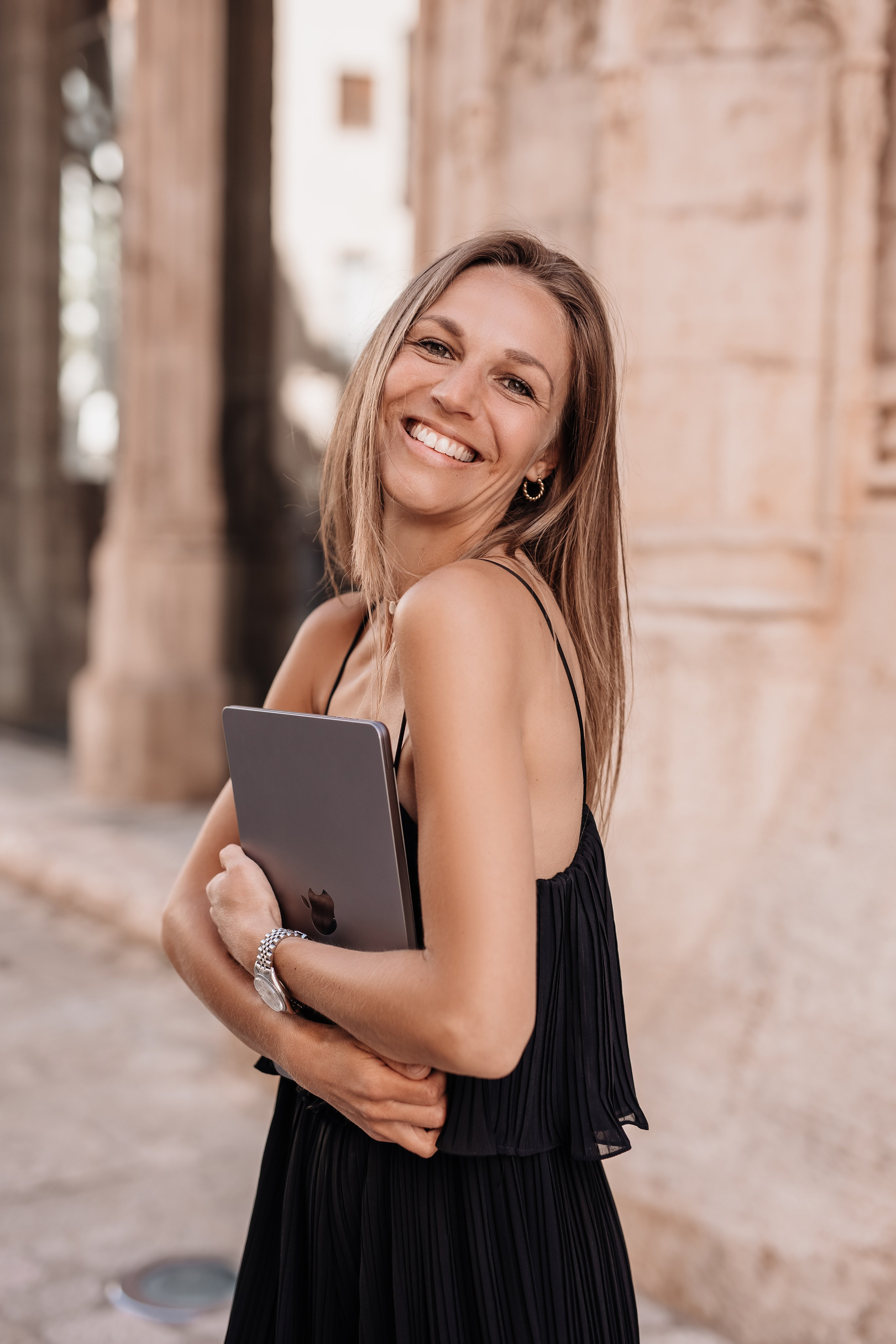 Veronika. Фотограф на Майорке Екатерина Дробышева