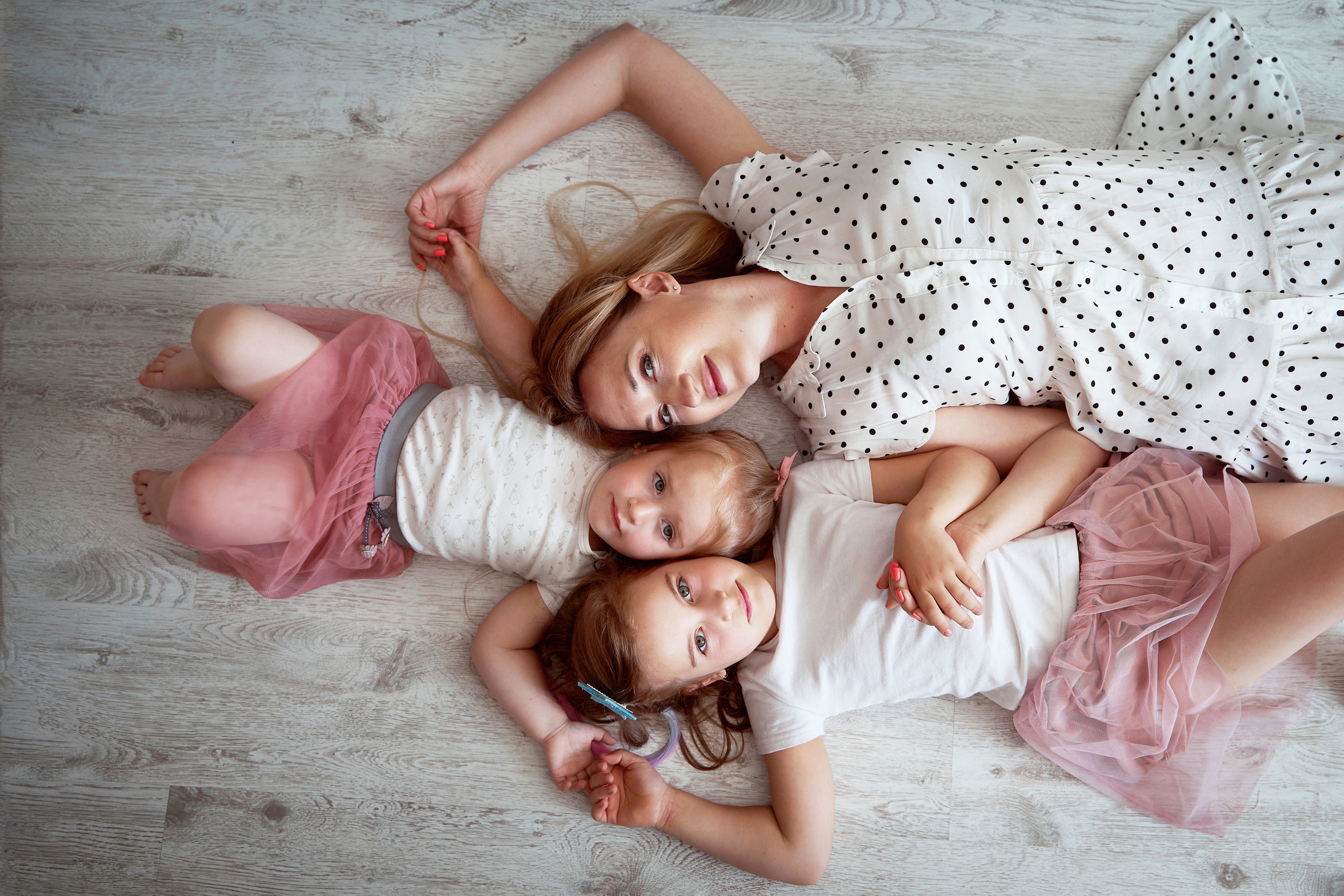 10. Детский и семейный фотограф Ташкент Наталья Кривенко