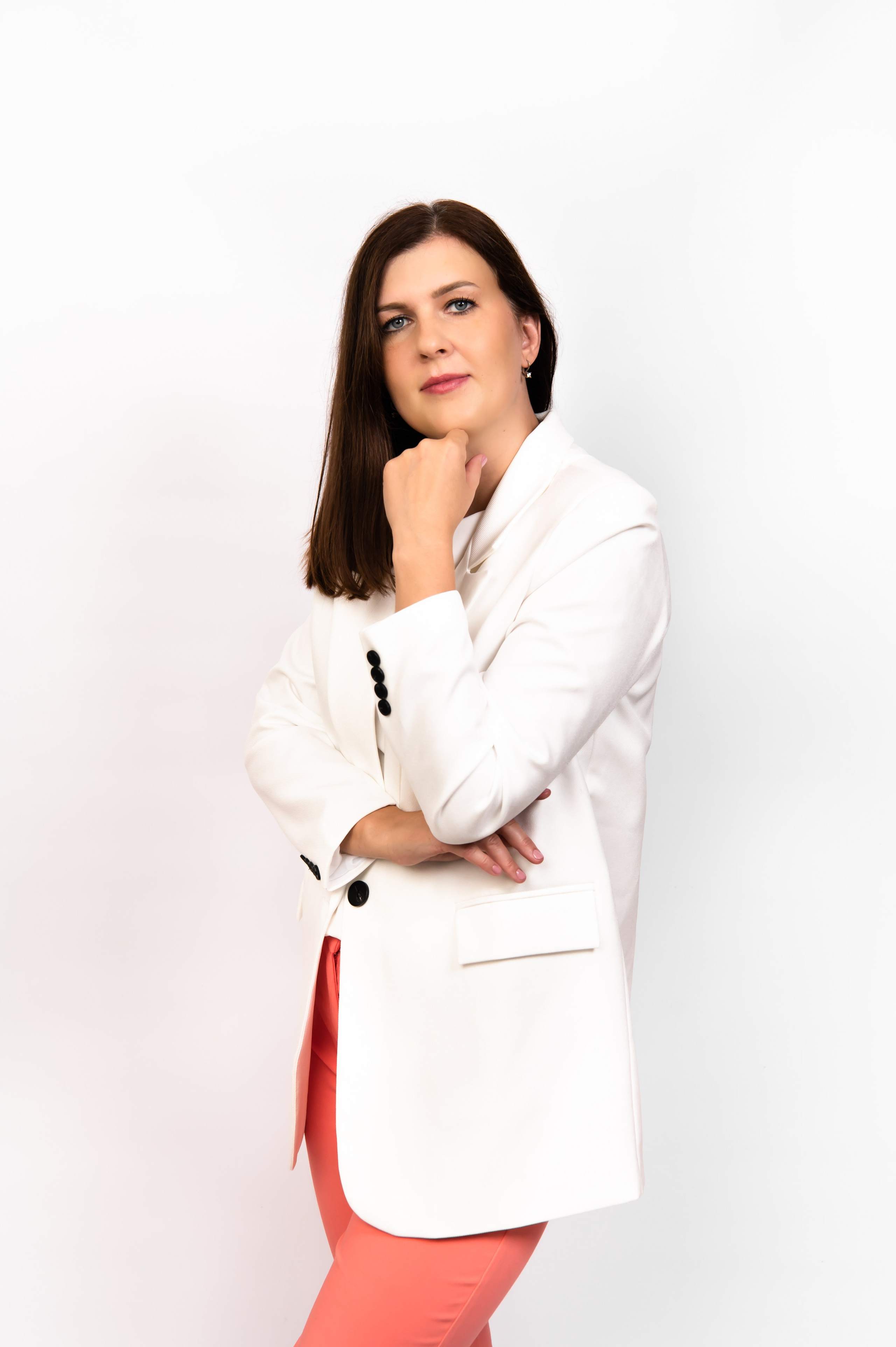 ДЕЛОВОЙ ПОРТРЕТ. Репортажный и семейный фотограф в Тюмени Владислав Шадиков