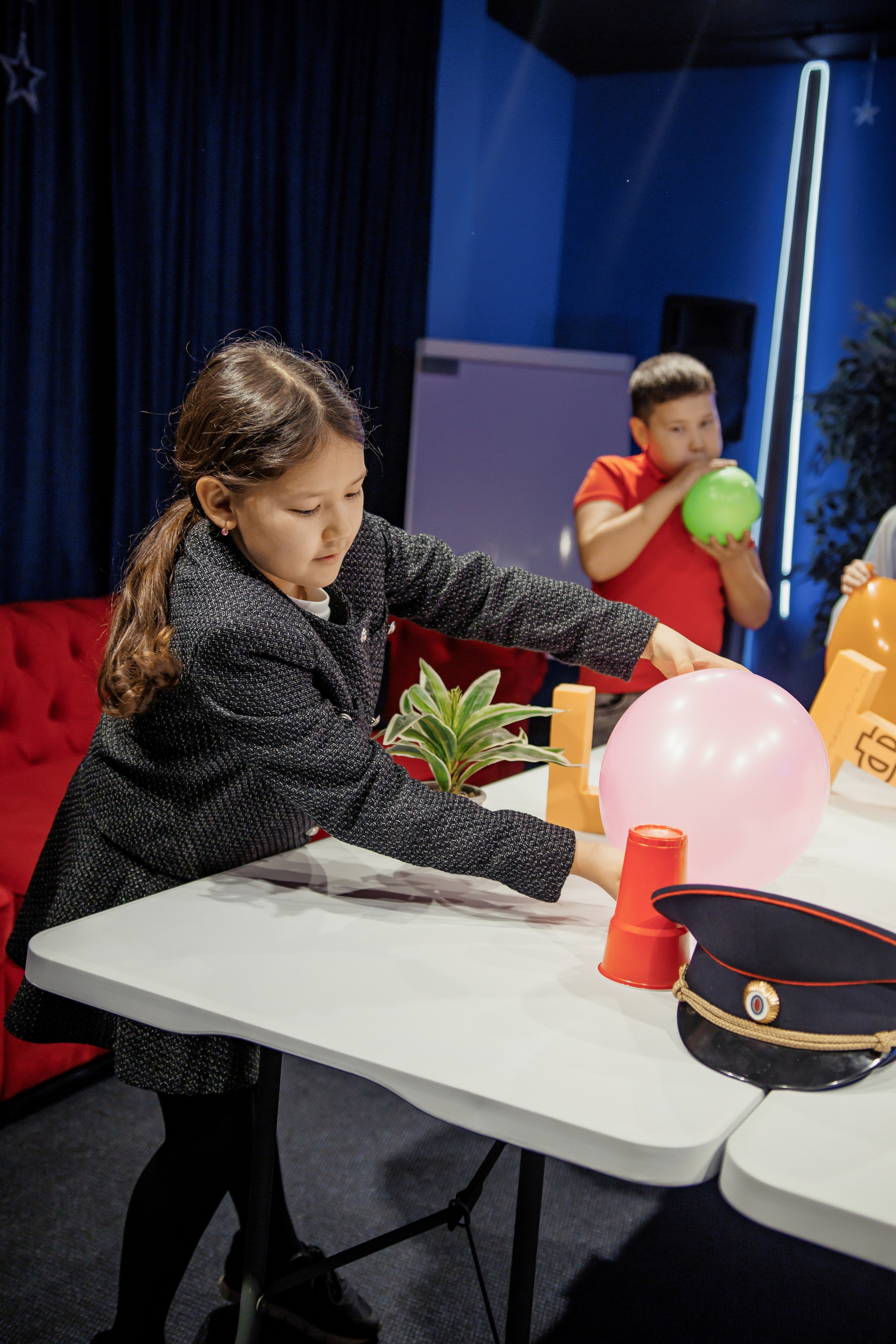 Оливия 10 лет. Диана фотограф в Краснодаре