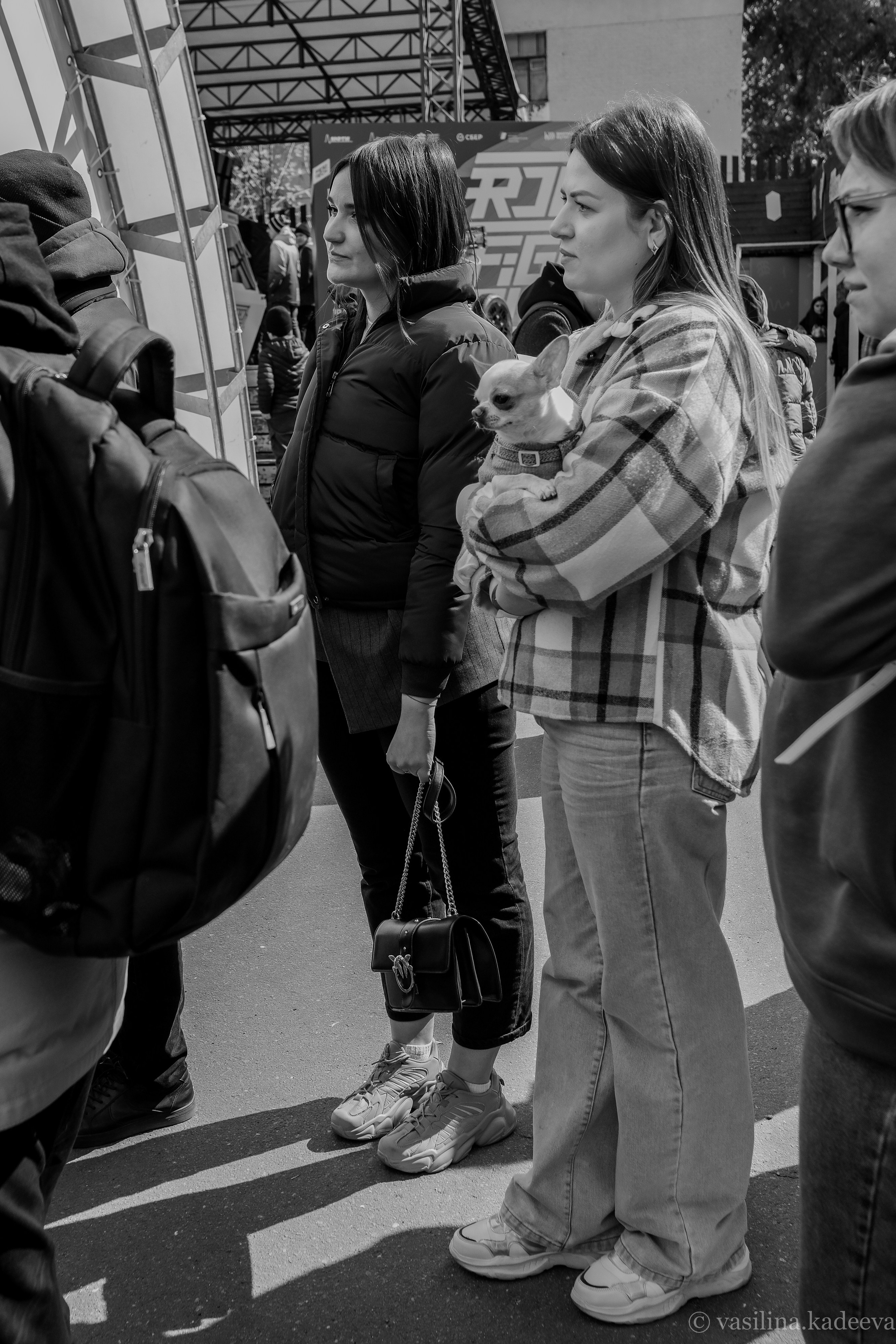 Фестиваль науки, технологии и юмора 2023. Фотограф в Москве (готова приехать к вам в город)