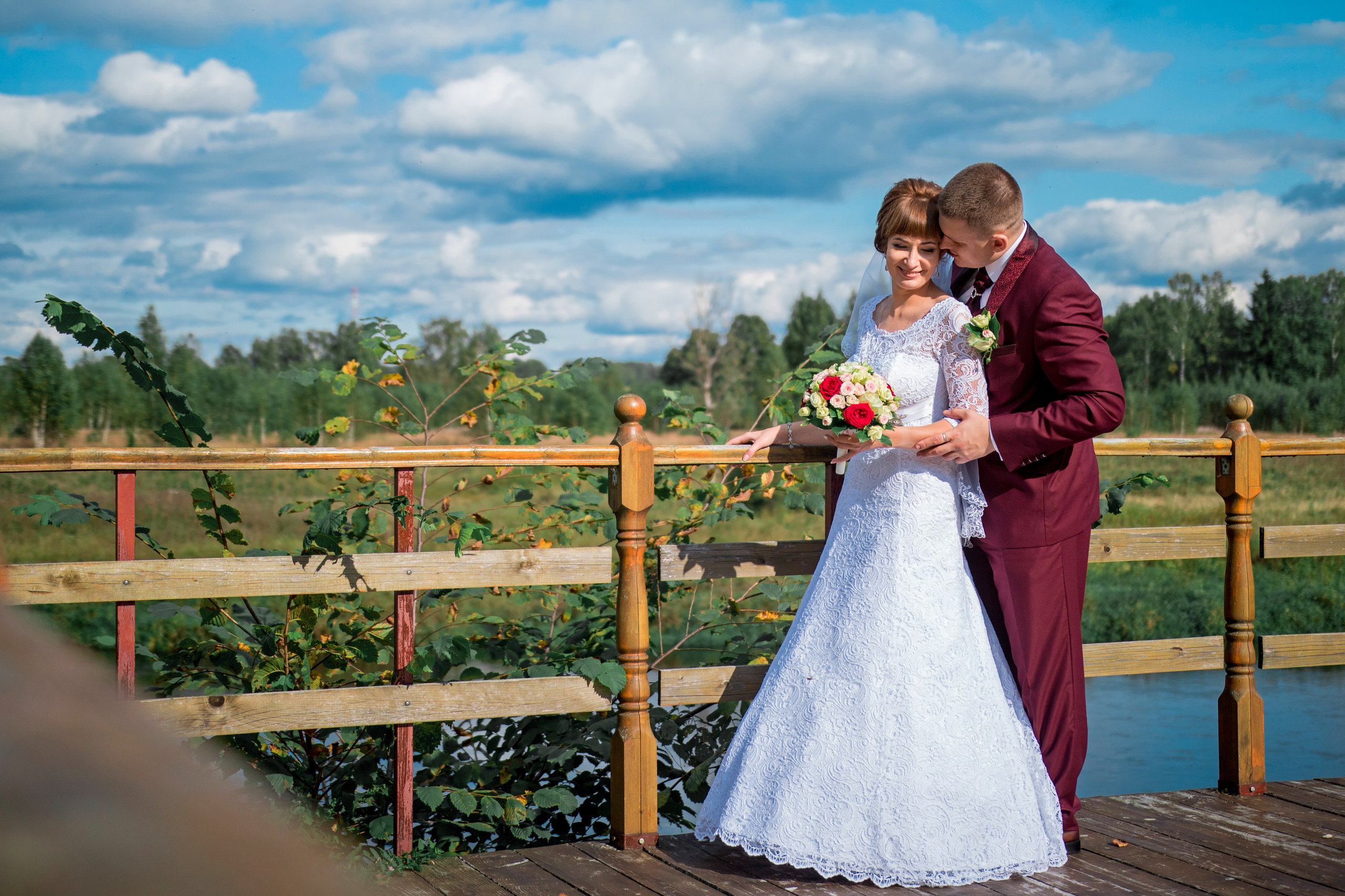 Фотогалерея. Ваш фотограф и видеограф