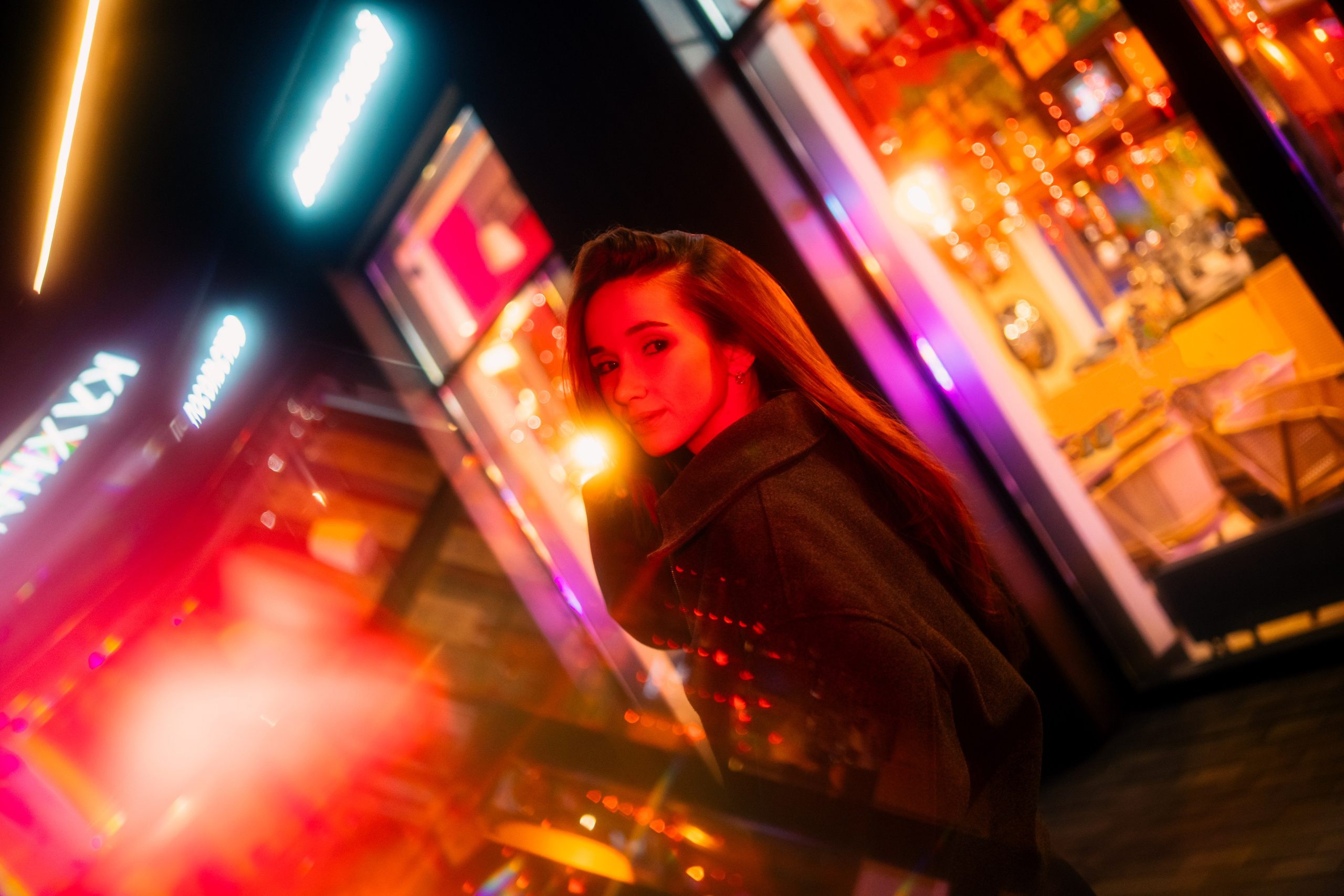 Anna Prismagraphy. Felixtones