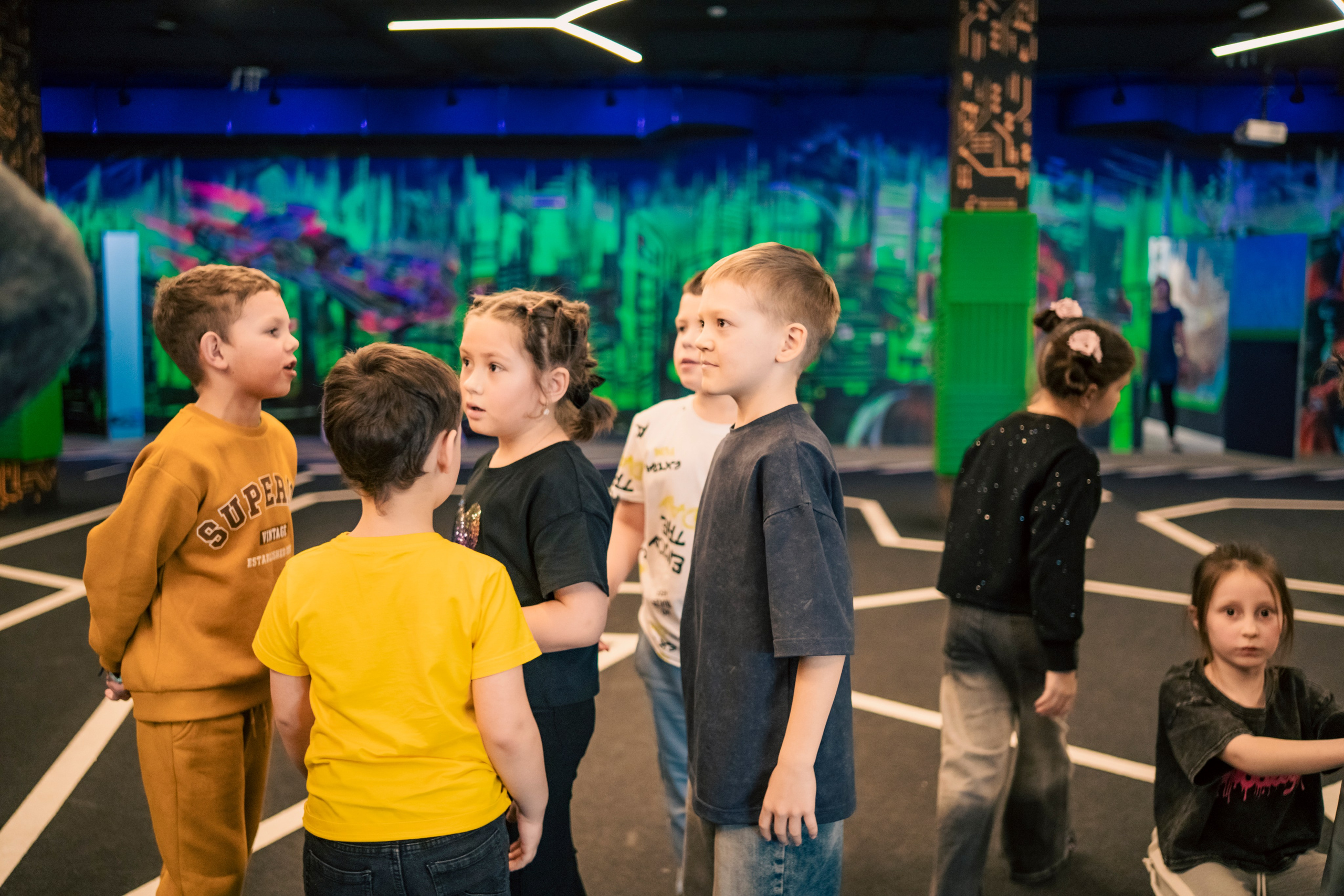 VR January — February — March 2025. Felixtones