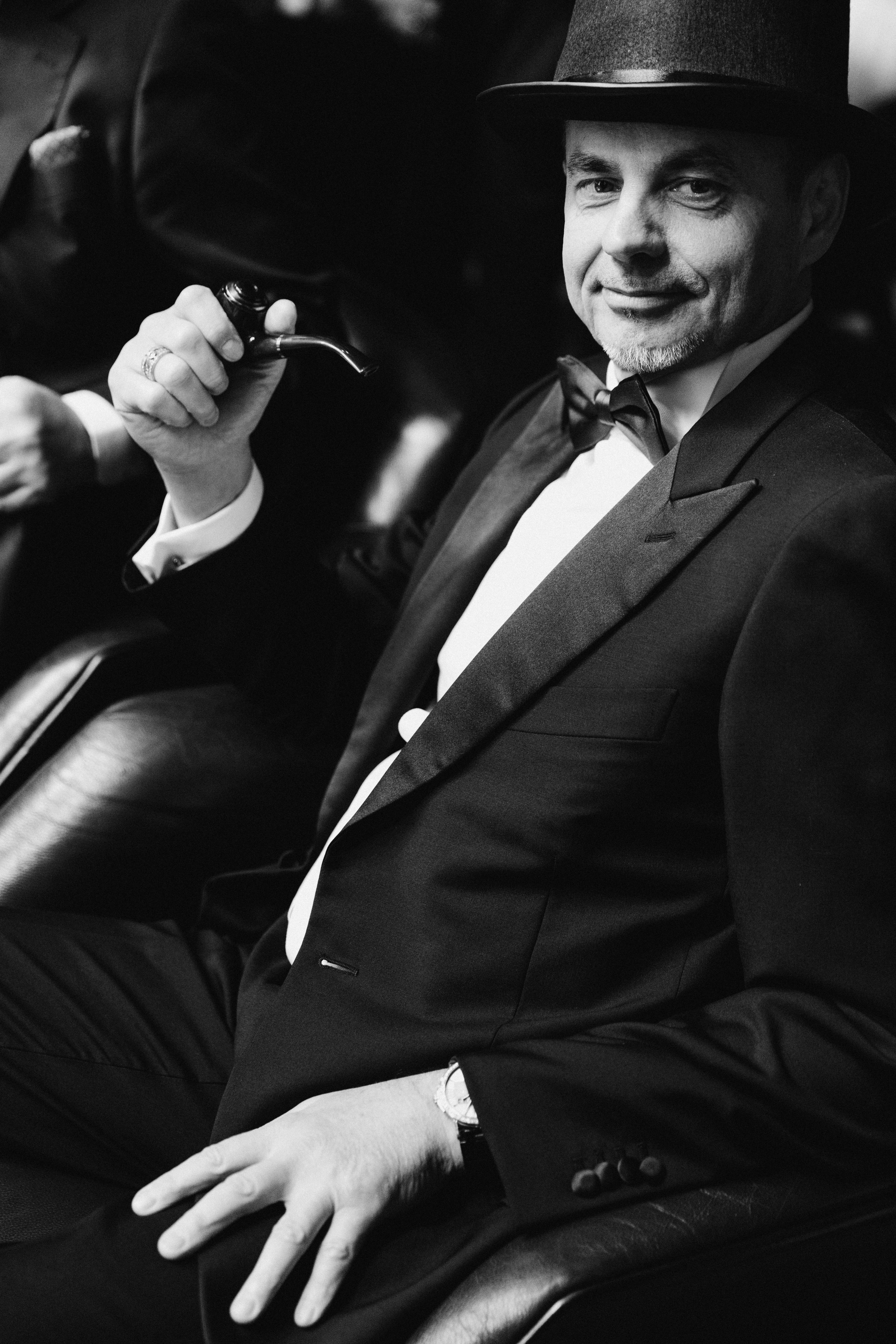 Jamin et Ramil. Photographe à Paris