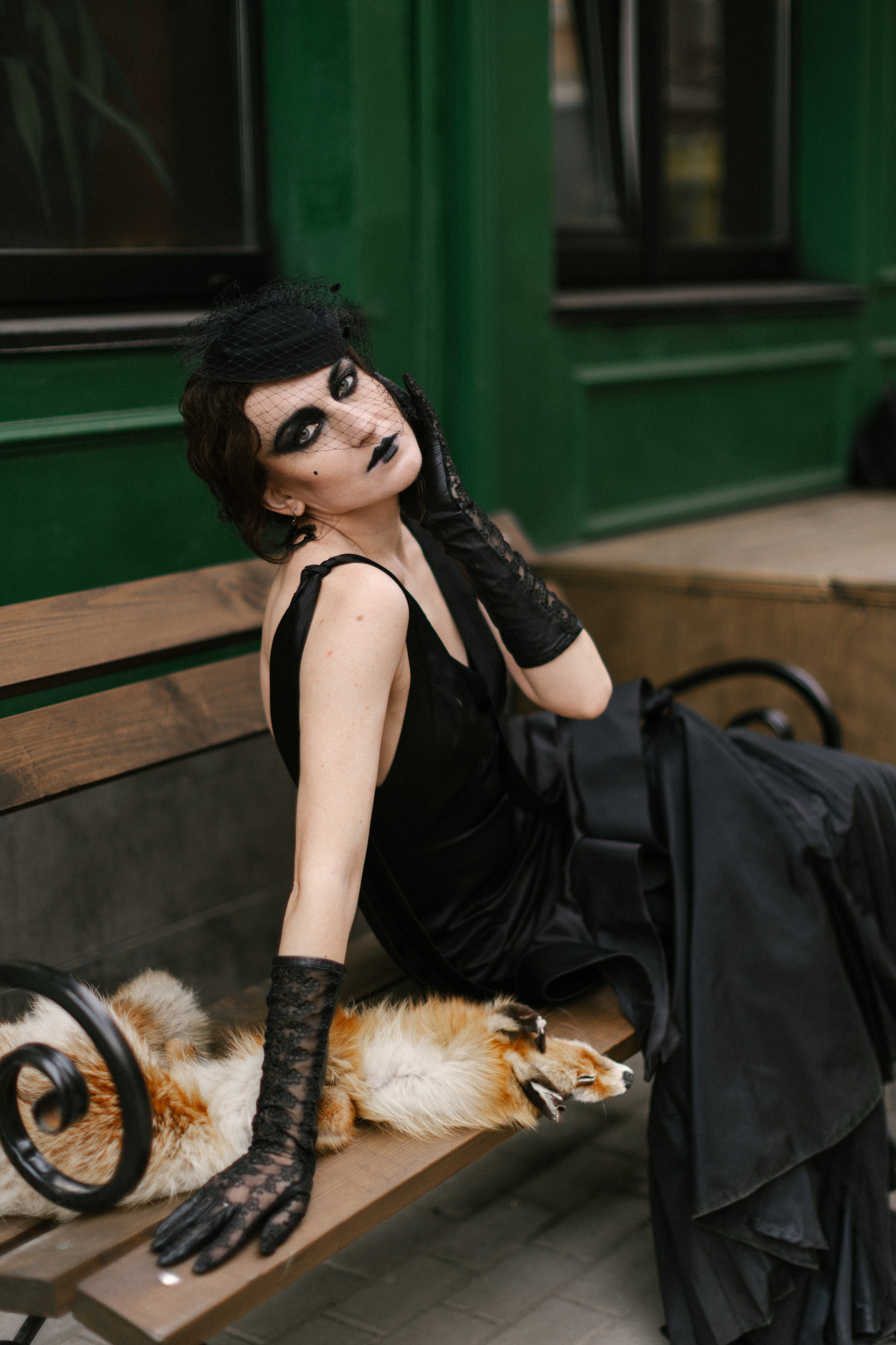 Кристина. Свадебный и портретный фотограф — Мария Костина