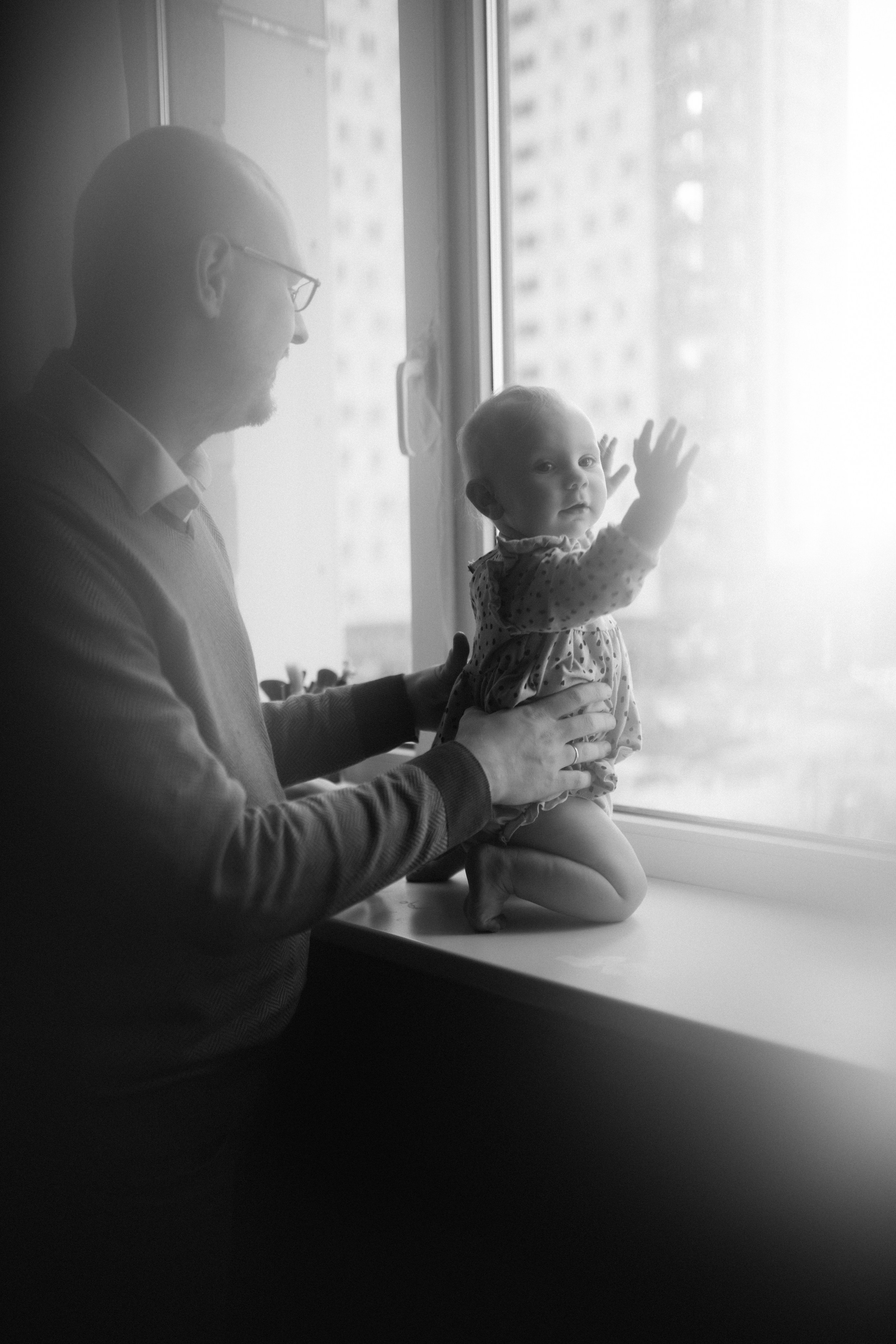 Годовасие. Семейный фотограф в Москве и Люберцах Юлия Гуськова