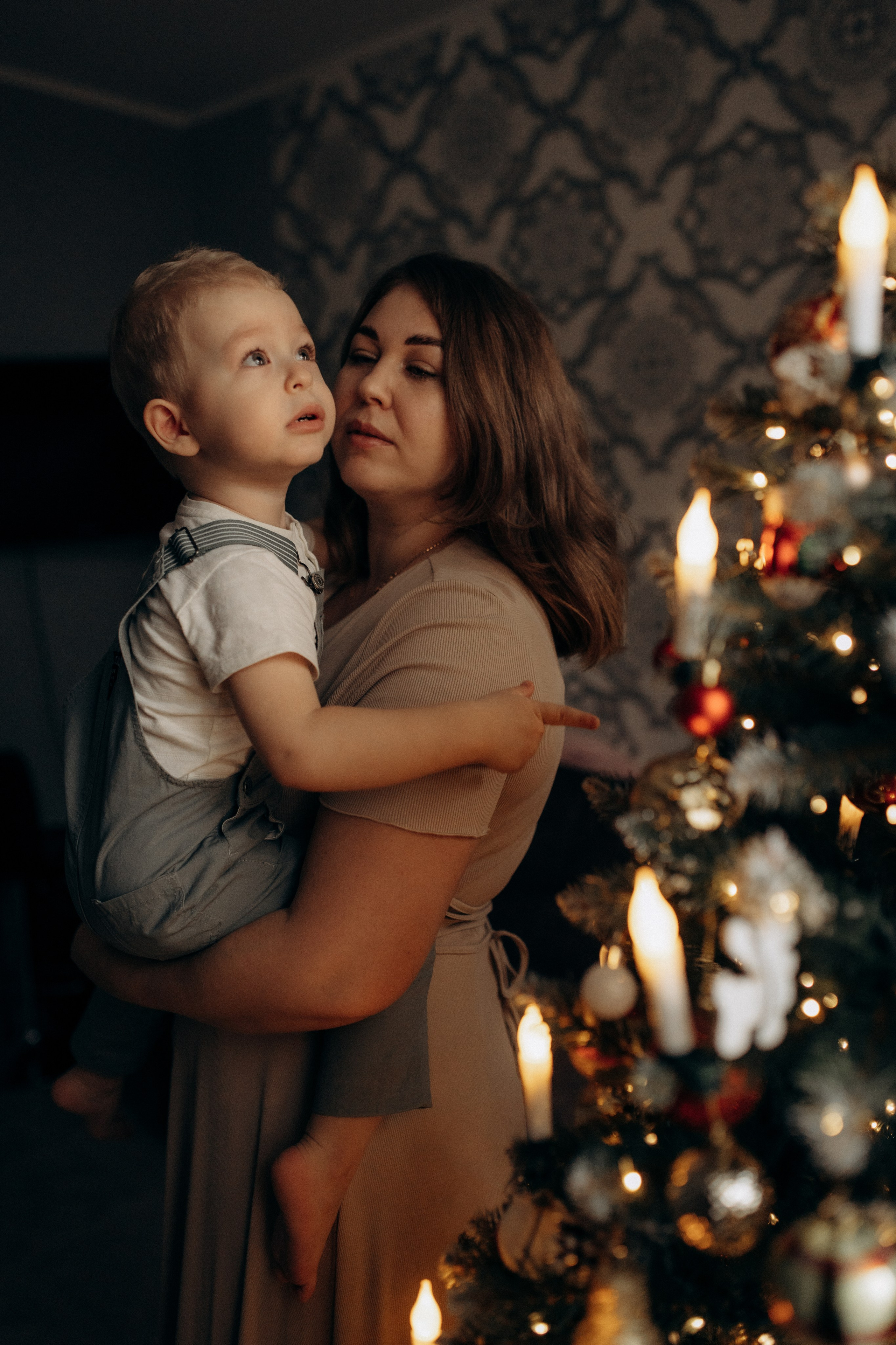 Семейная домашняя фотосессия. Семейный фотограф в Москве и Люберцах Юлия Гуськова
