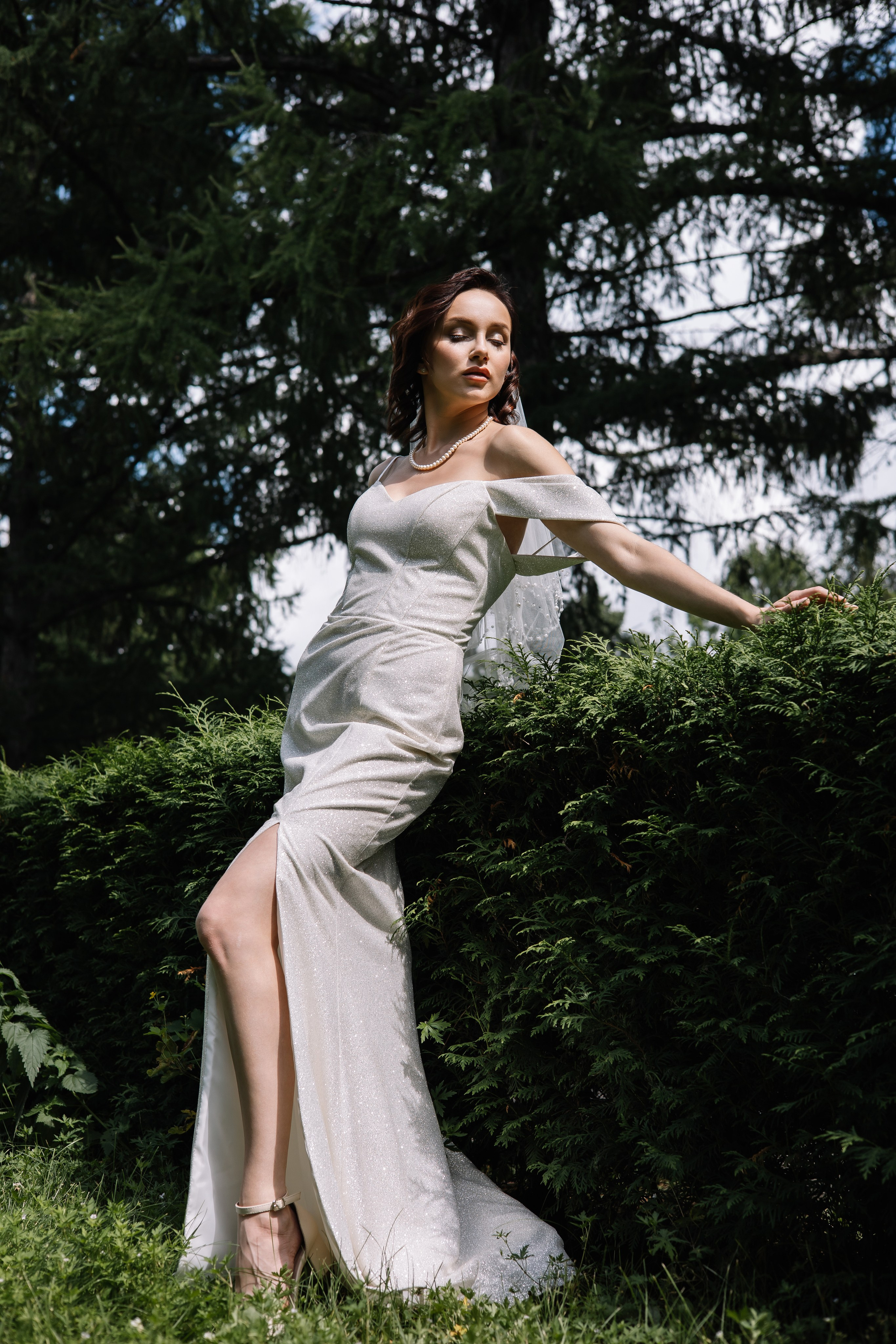 Данил и Александра. Свадебный фотограф и видеограф в Омске — Виталий и Алёна Орлянд