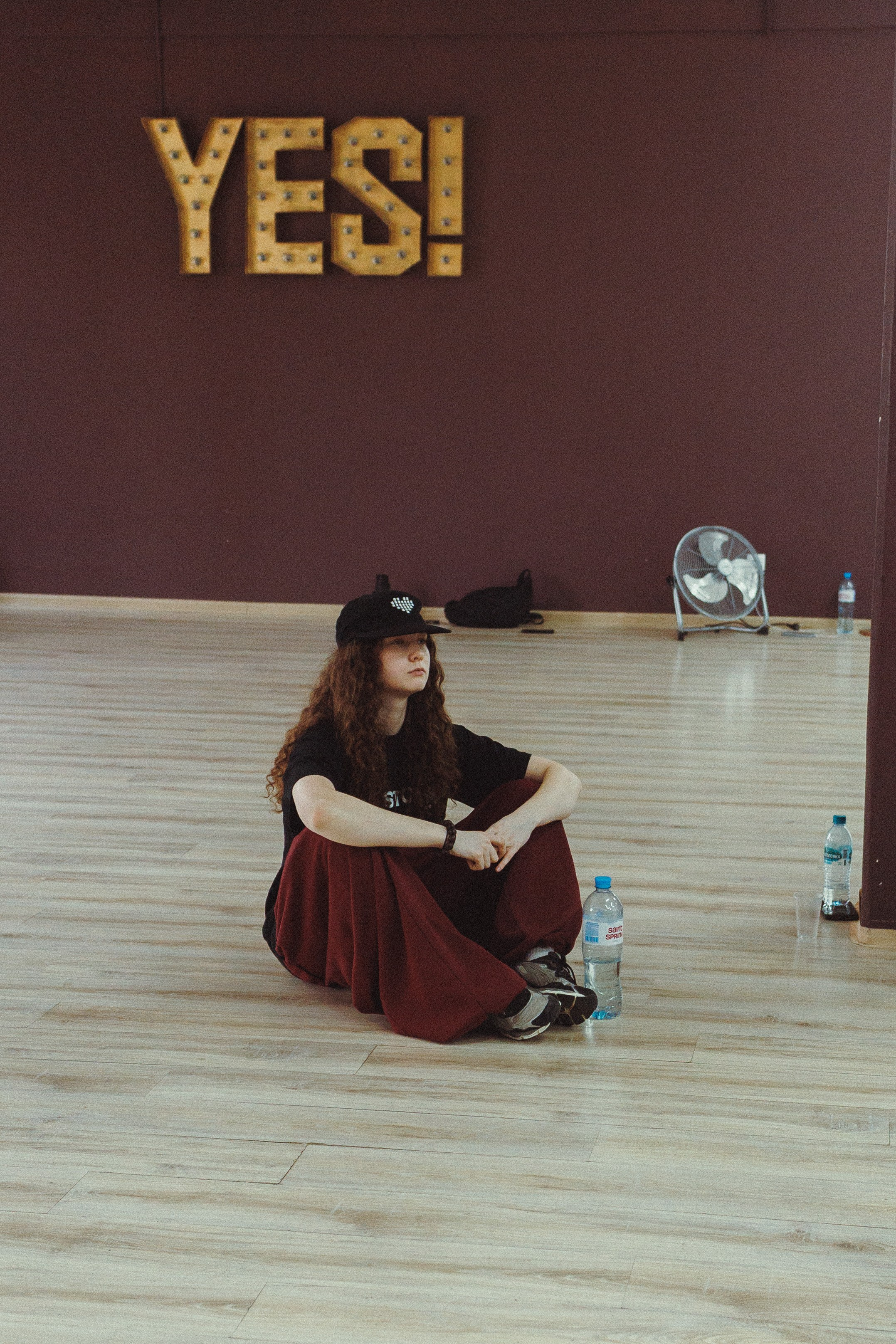 DANCE KITCHEN. Портретный фотограф