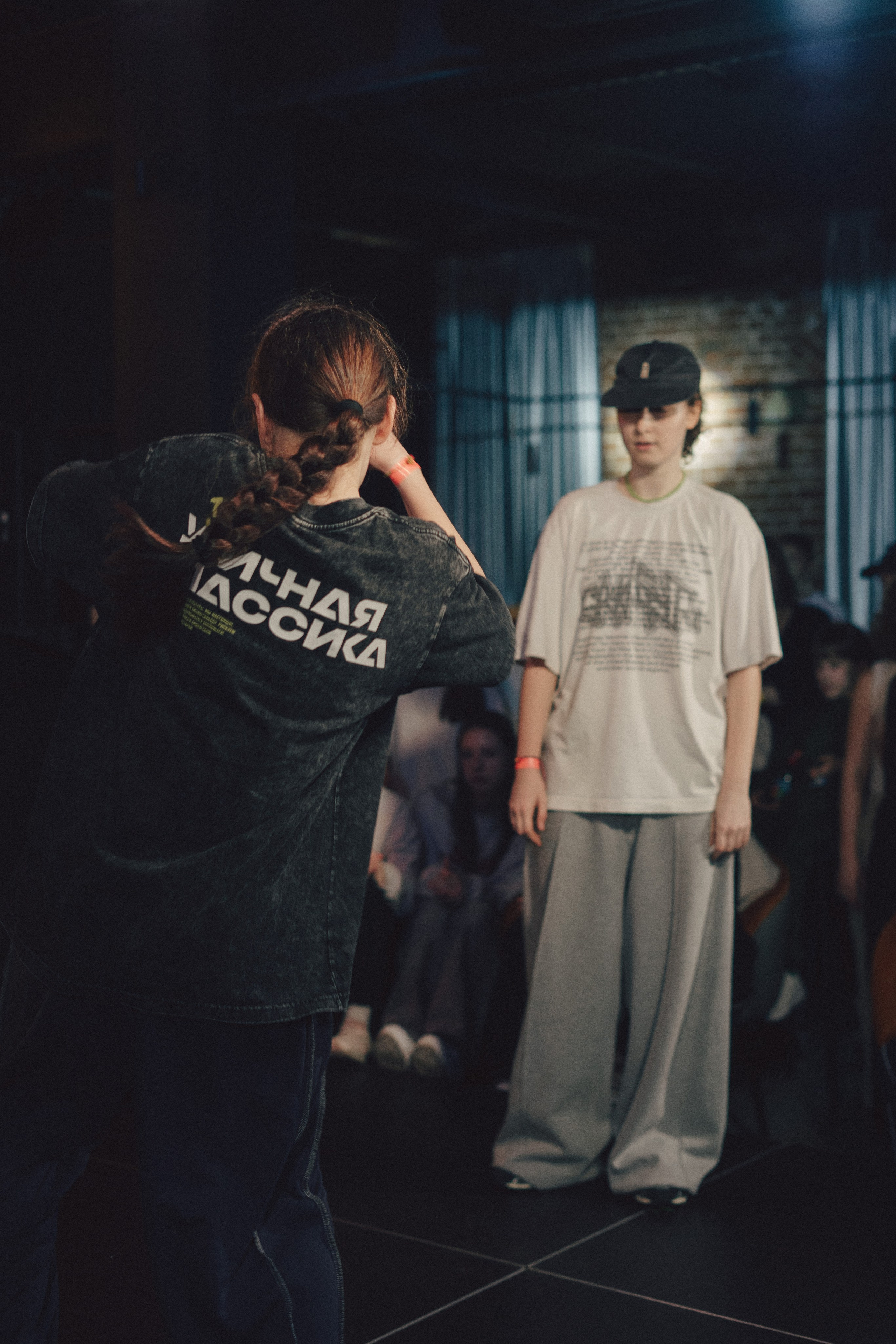 Dance Kithen ❤️‍🔥. Портретный фотограф