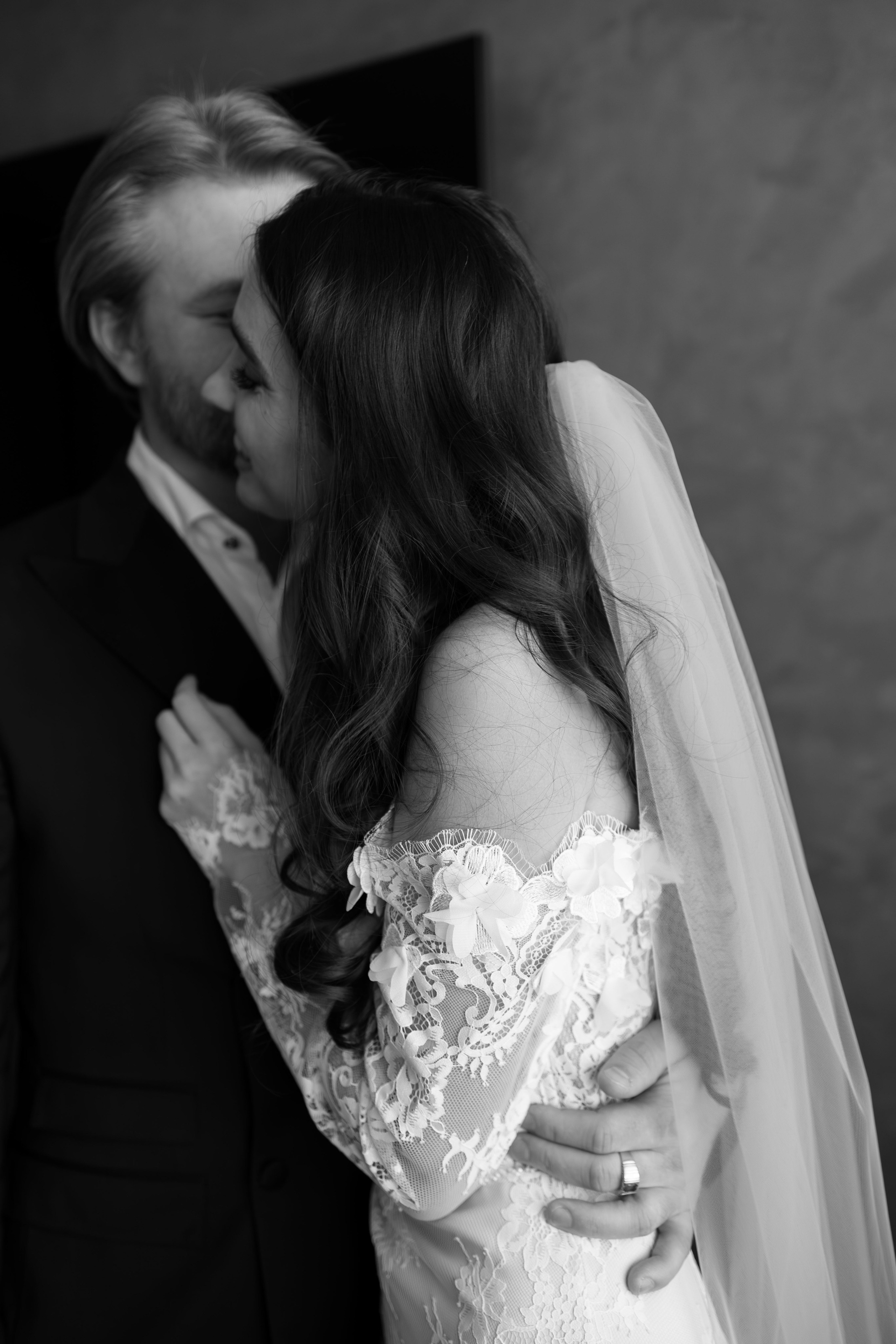 Свадьбы. Фотограф Лиходедова Анастасия