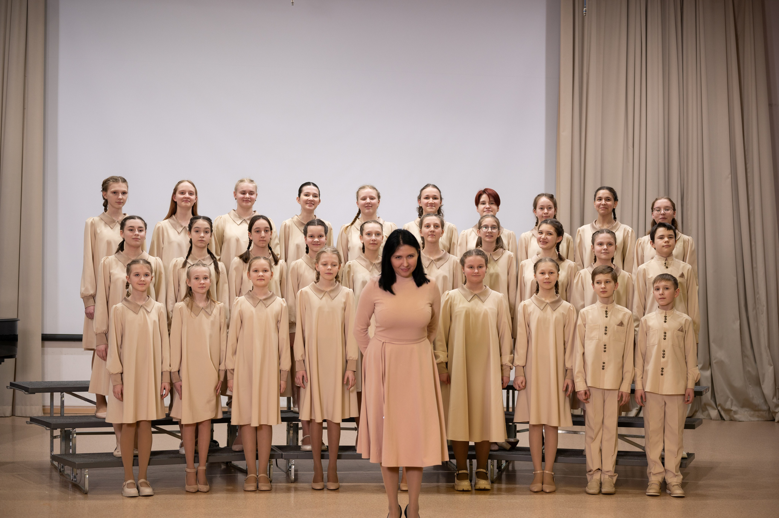 «Пою тебе мое отечество» репортаж конкурса. Фотограф новорожденных, семейный детский в Тюмени Татьяна Морозова