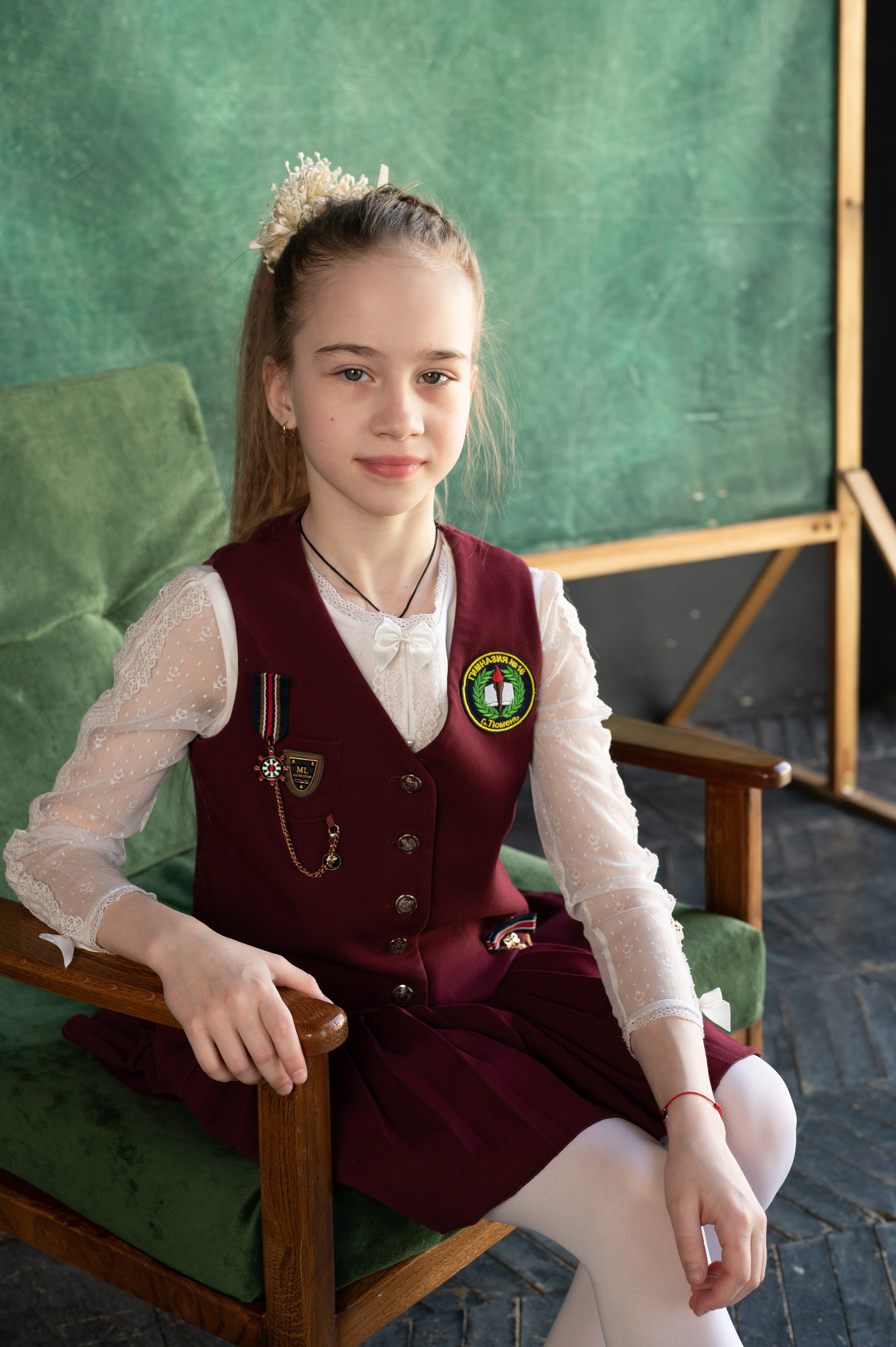 16 гимназия 4 «К» студия. Фотограф новорожденных, семейный детский в Тюмени Татьяна Морозова