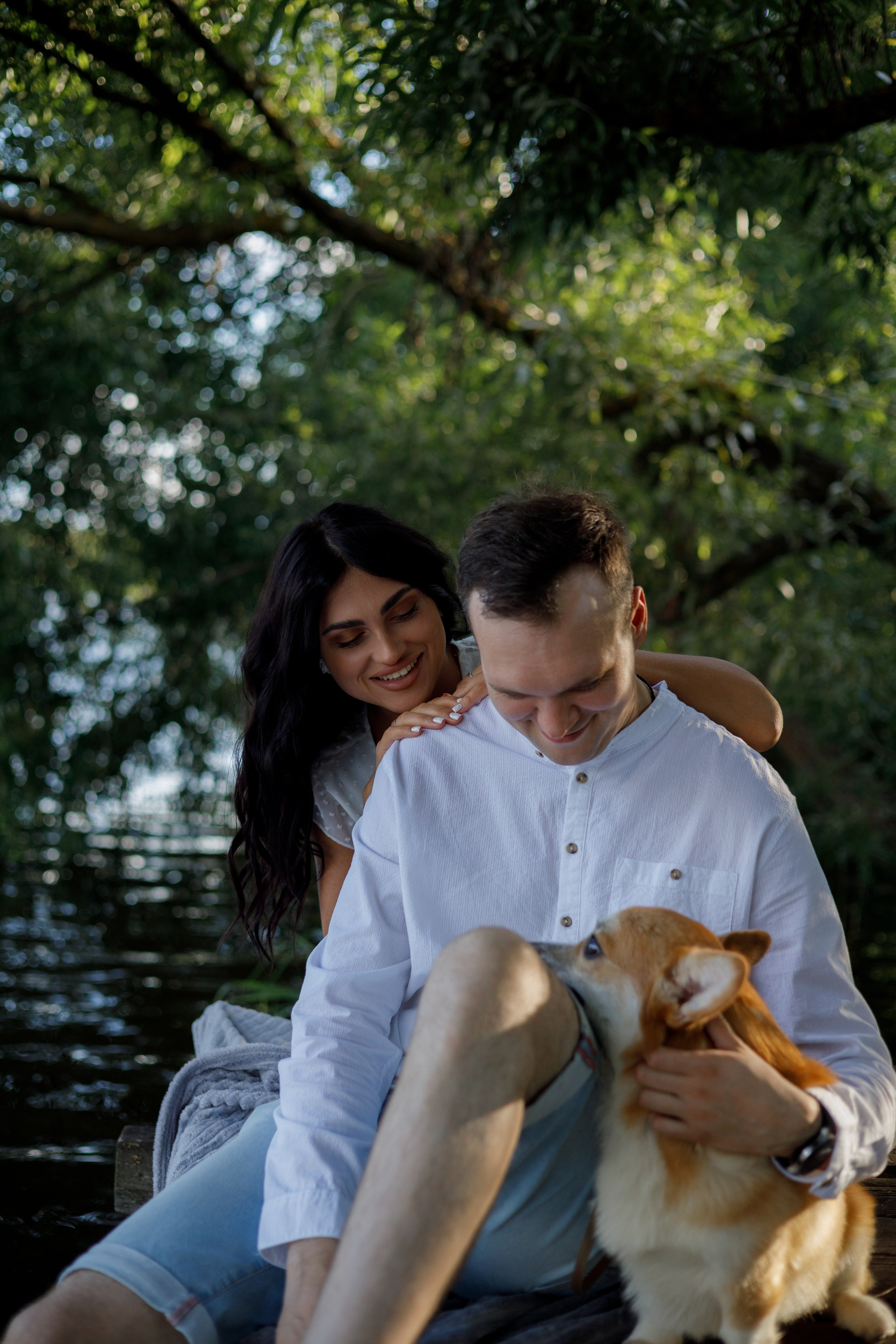 Стас и Вика. Фотограф Краснодар