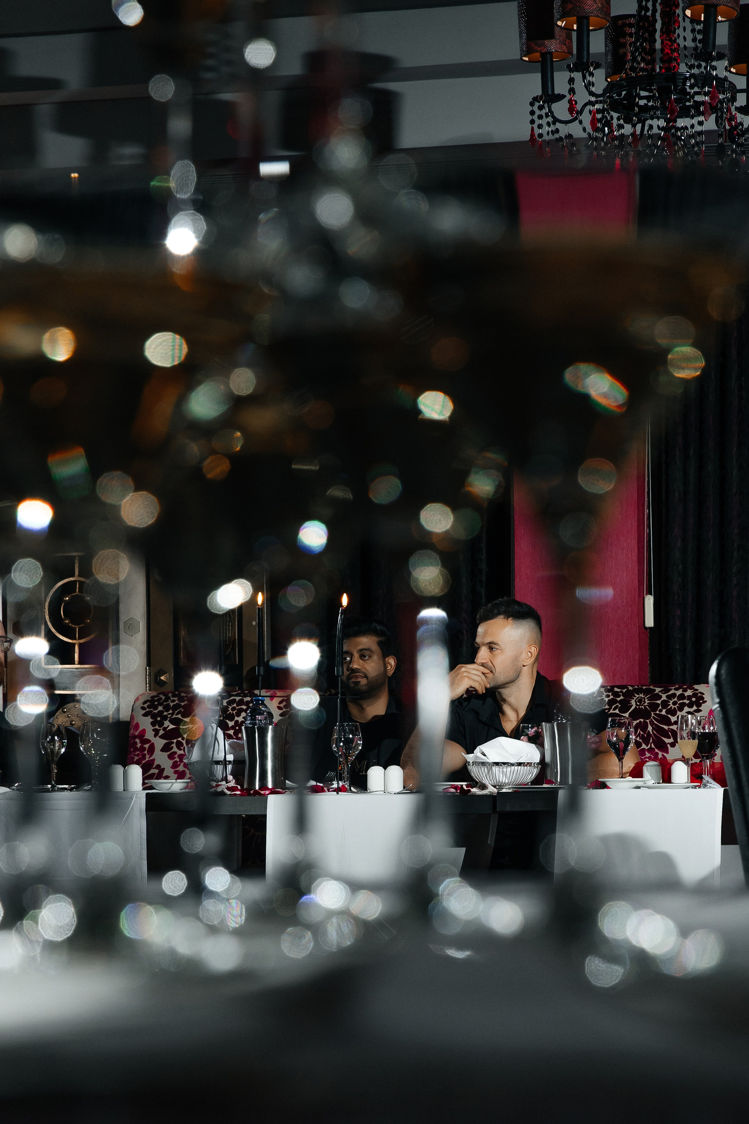 HB. Photographer Natalia Godyna