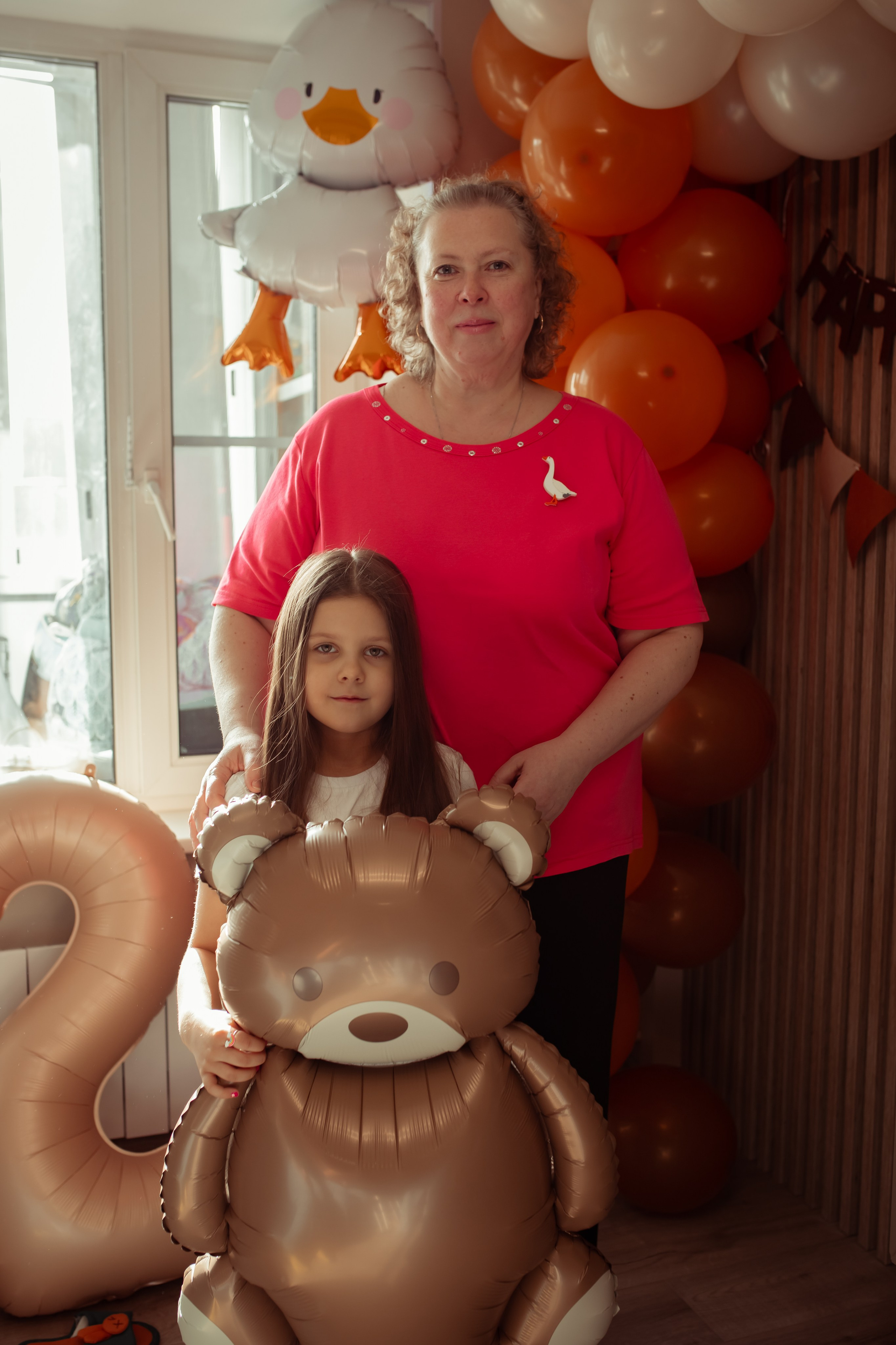 День рождение Арсения+домашняя съемка. Семейный и детский фотограф в Москве Дорогова Екатерина