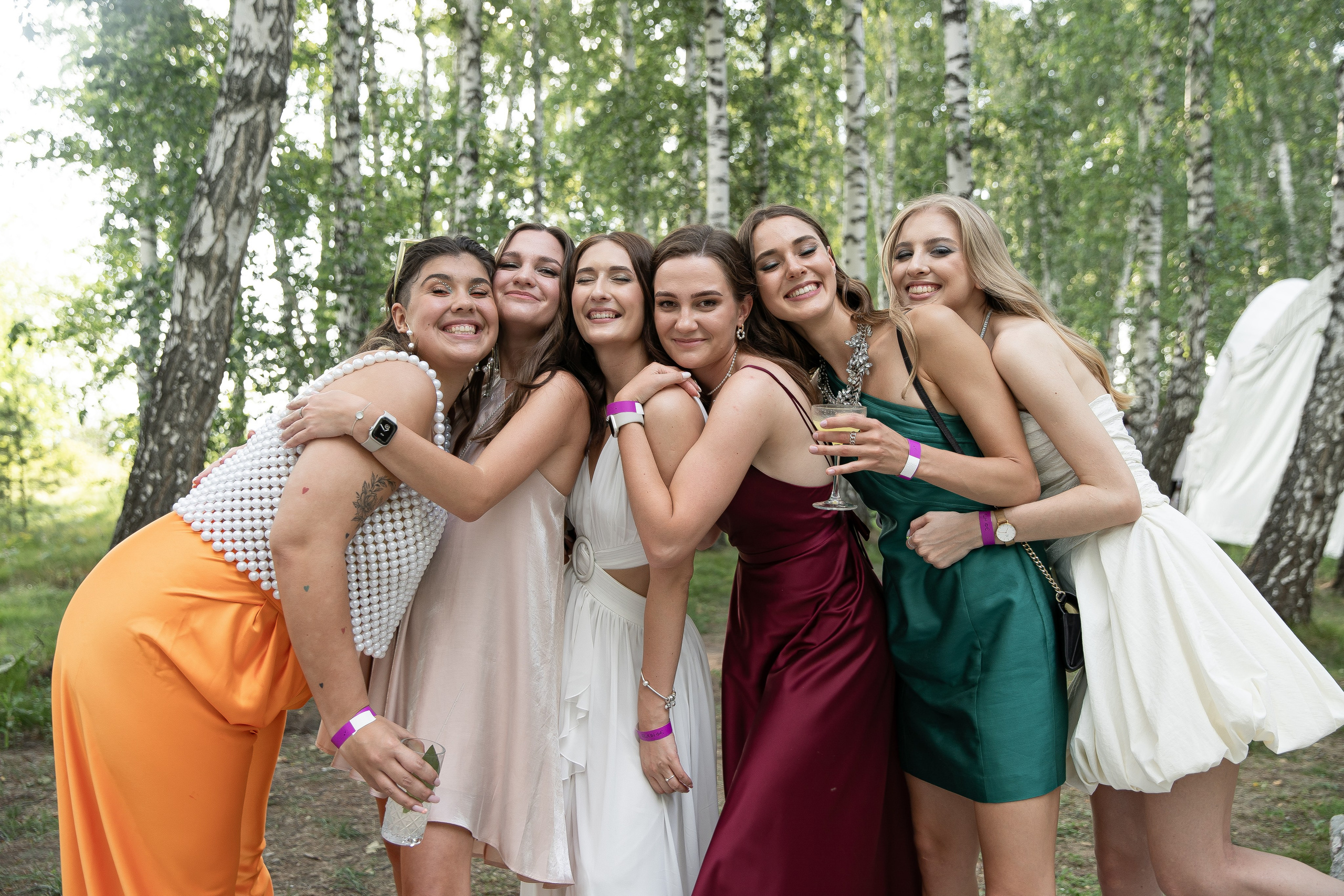 Выпуск НГУ экономический. Свадебный Фотограф Илья Чепайкин. Калининград