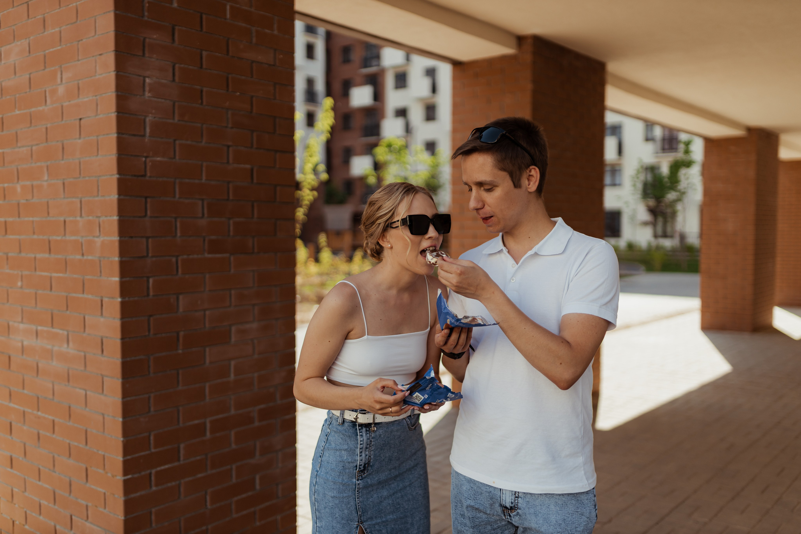 Ваня & Настя. ФОТОГРАФ Маргарита Сивакова | Ярославль Кострома Москва