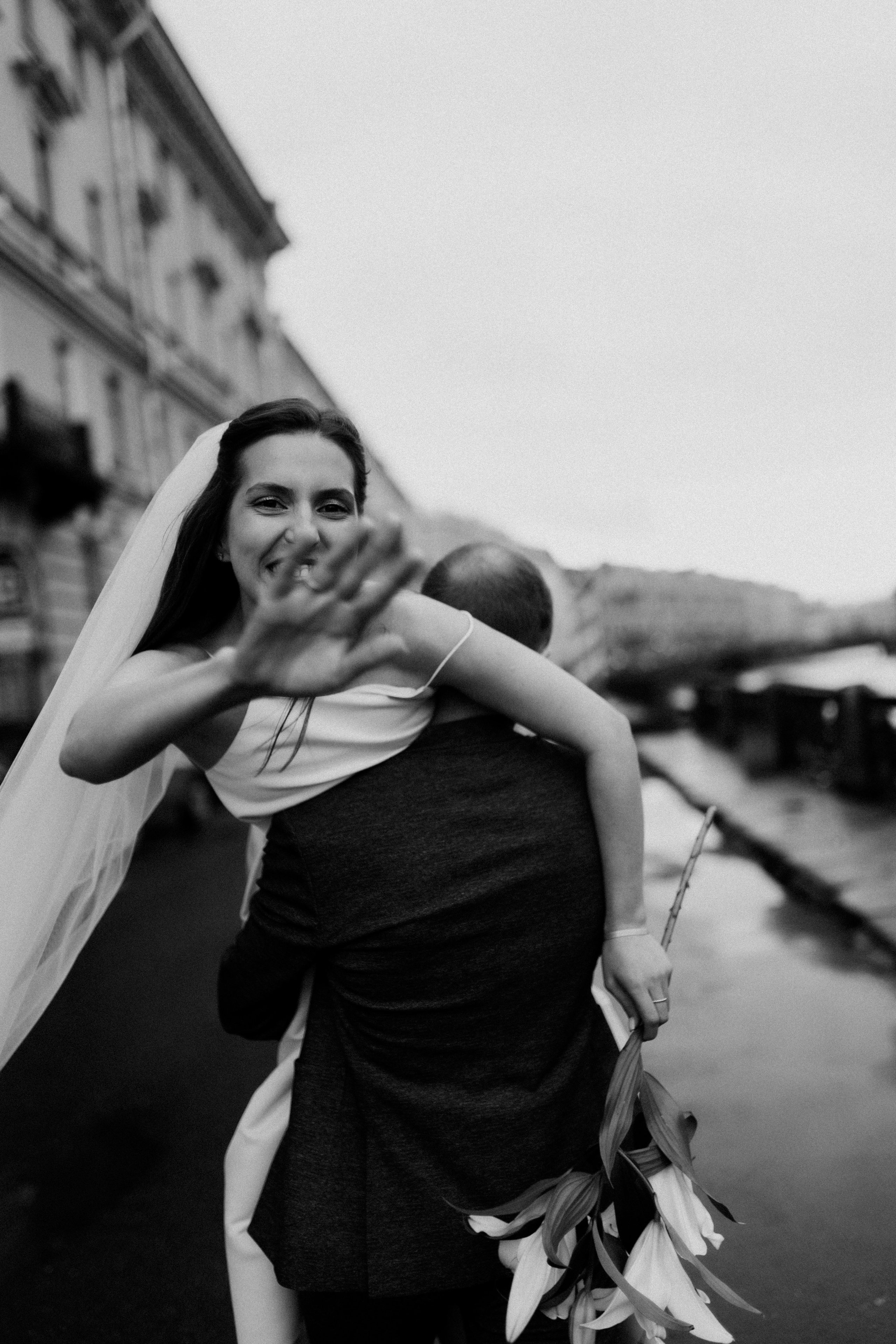 Татьяна и Дмитрий. Фотограф в Санкт-Петербурге