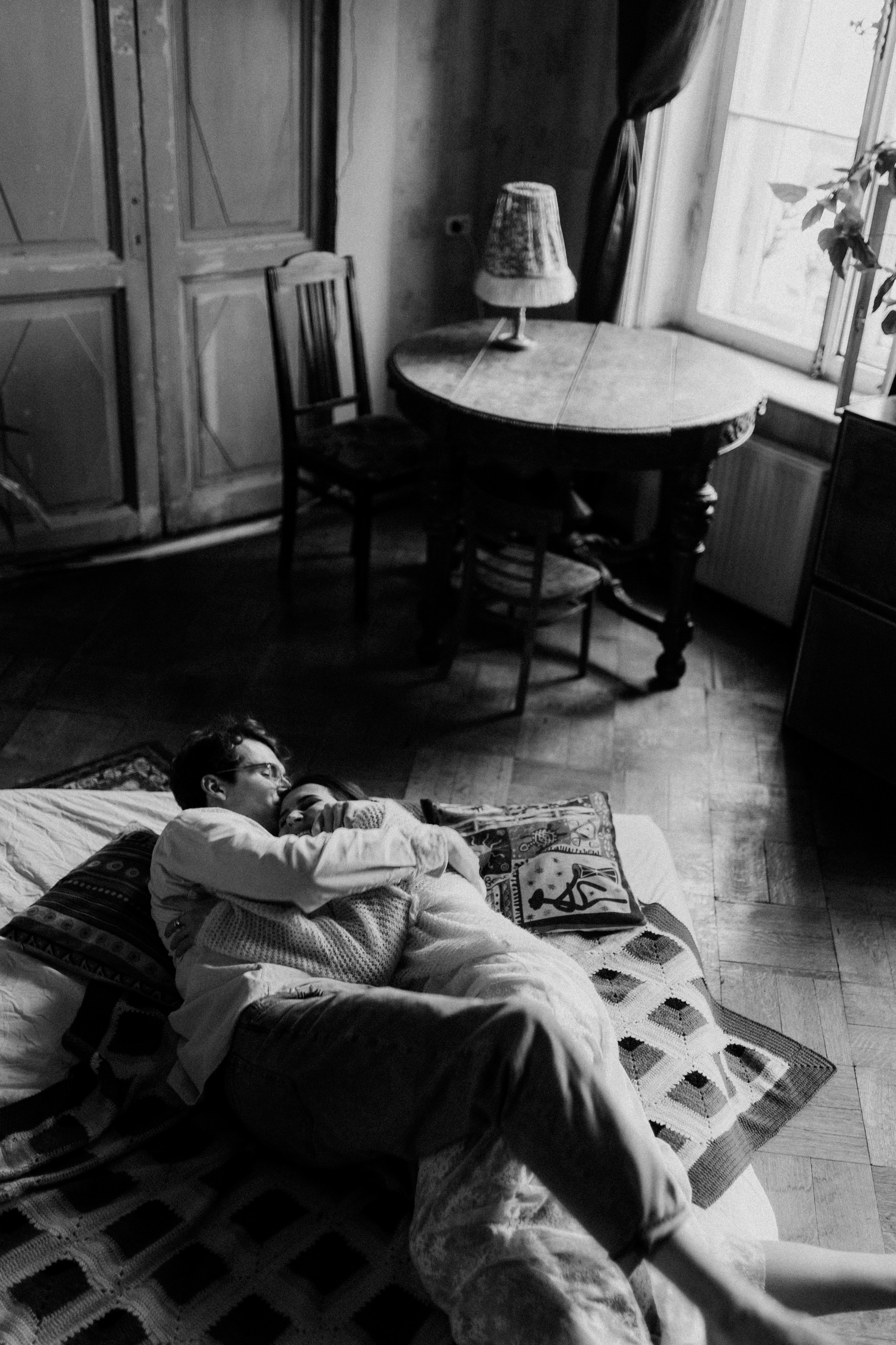 София и Георгий. Фотограф в Санкт-Петербурге