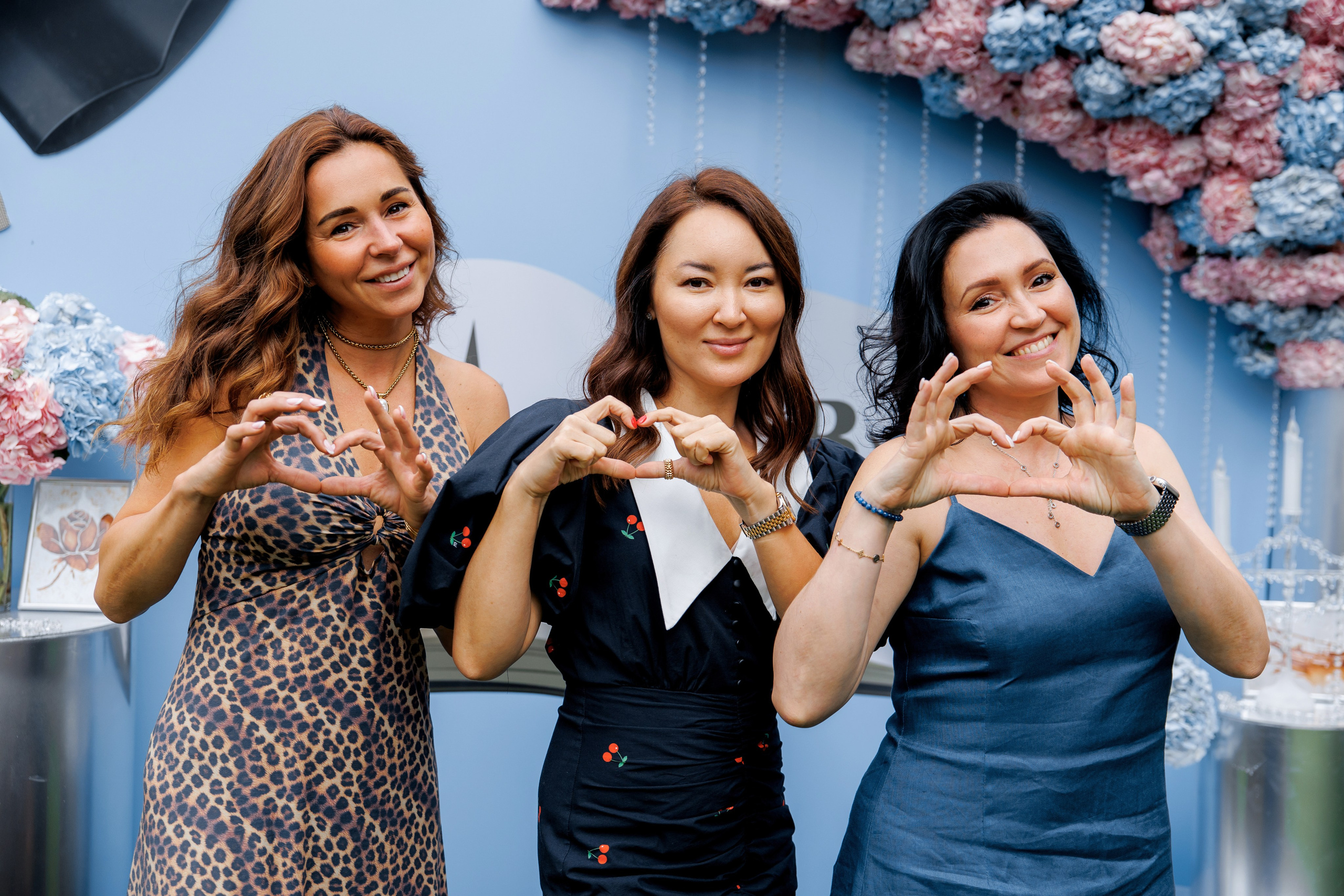 Выпускной начальной школы. Главная