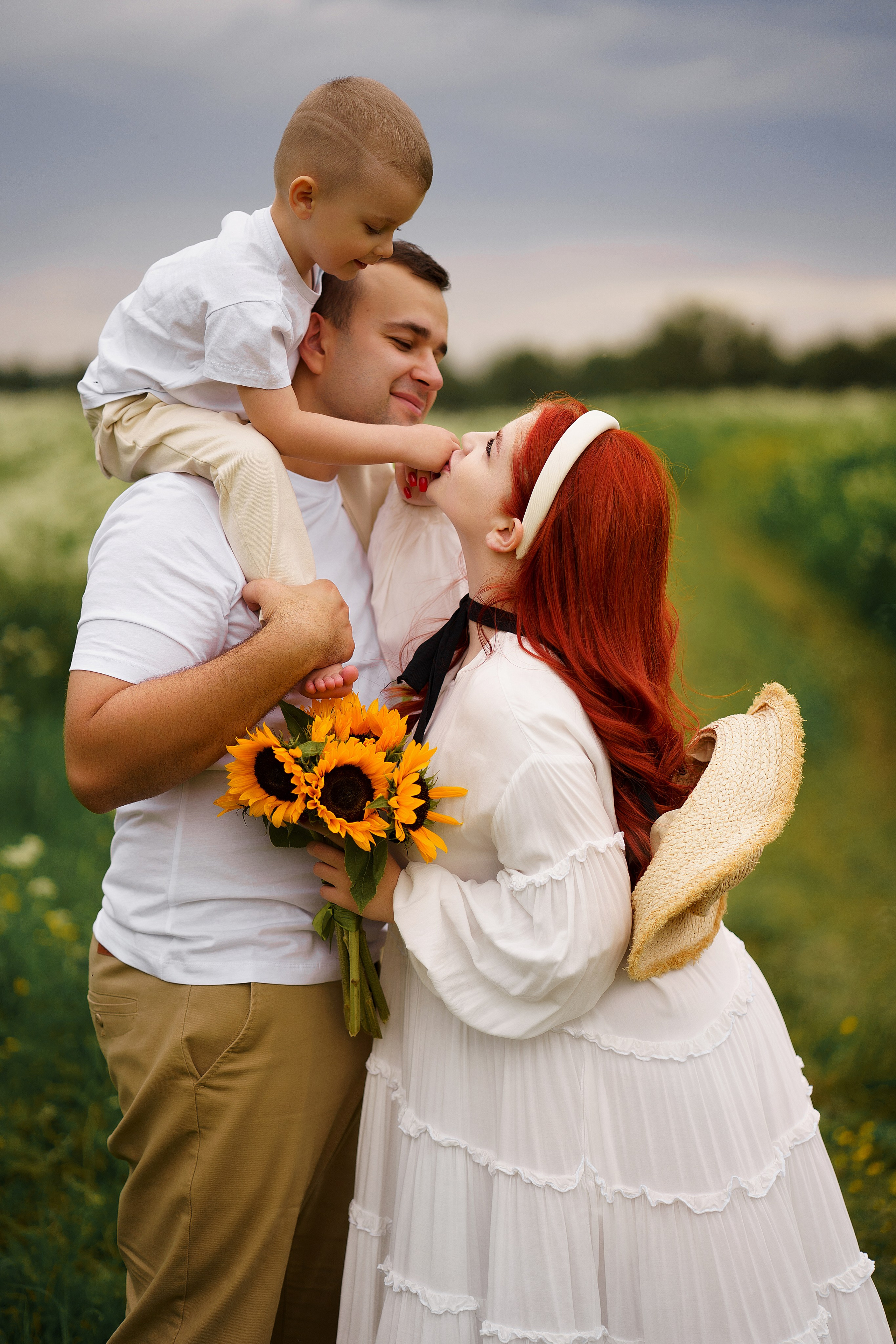 Семейные истории