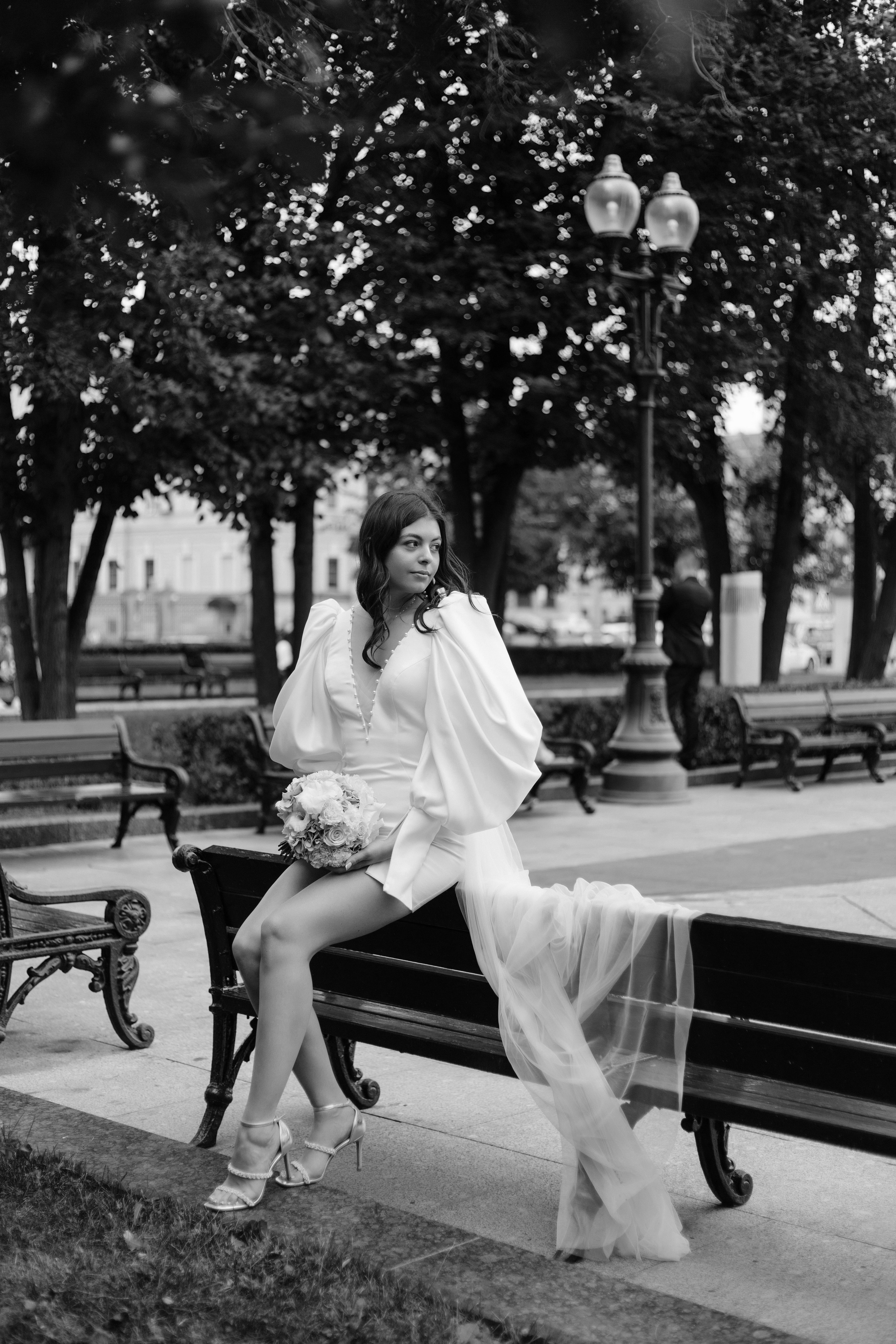 Маргарита и Александр 24.06.24. Свадебный фотограф Москва Воронеж Ленкова Ксения