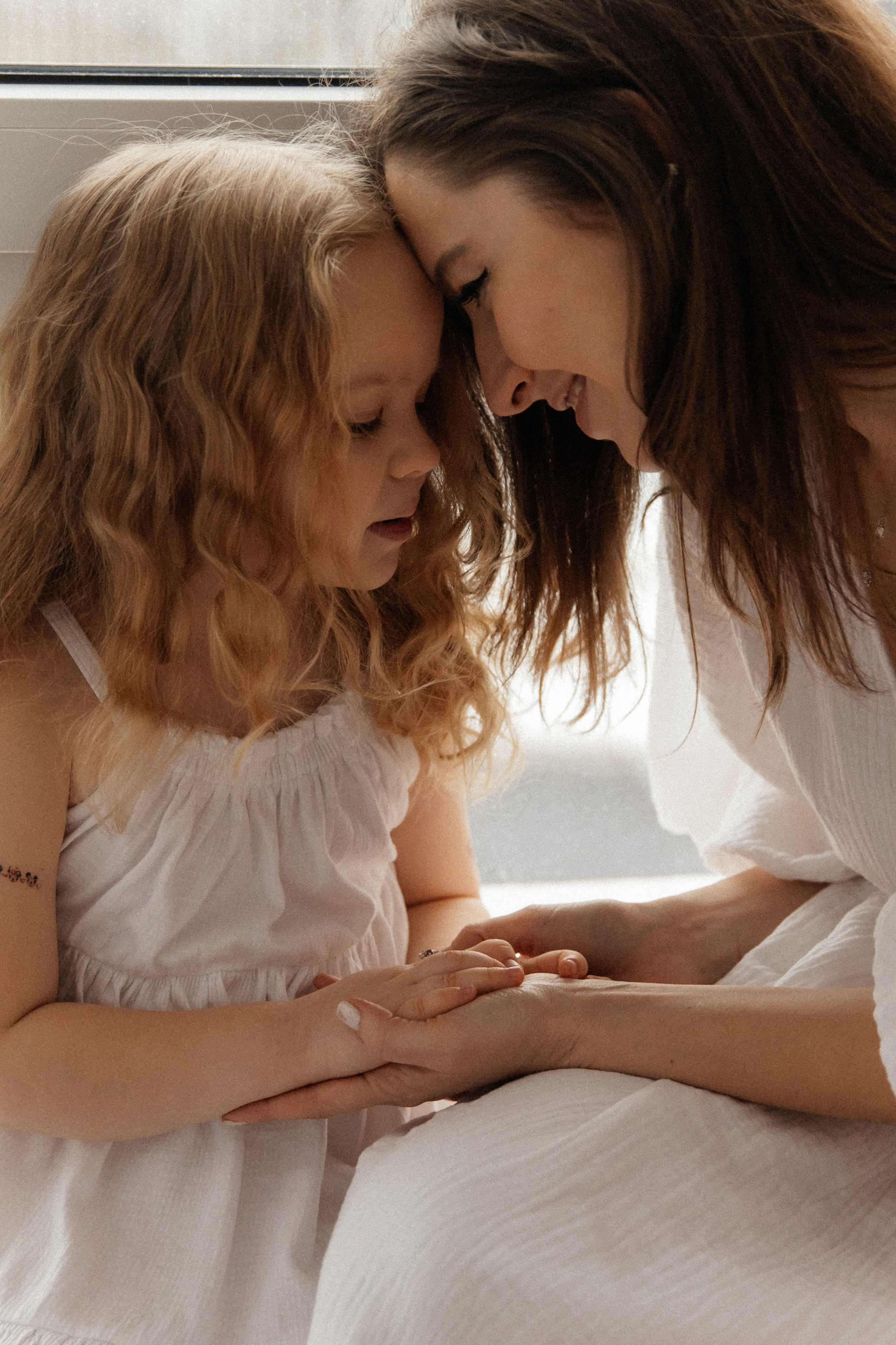 Марина и Арина. Фотограф Ульяна Дивина в Нижнем Новгороде и Нижегородской области