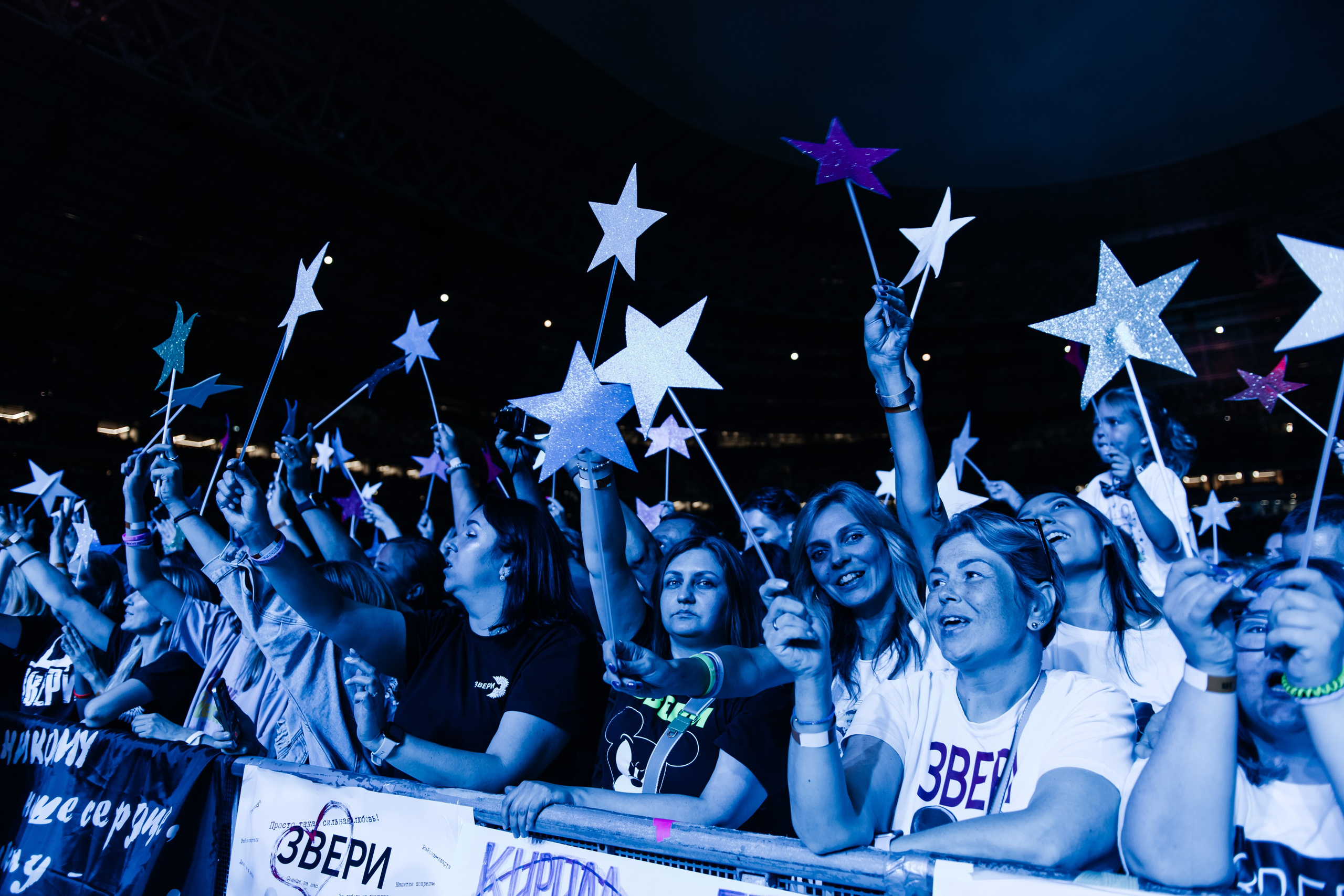 Группа Звери. ДИНА МИХНЕВА спортивный фотограф Москва