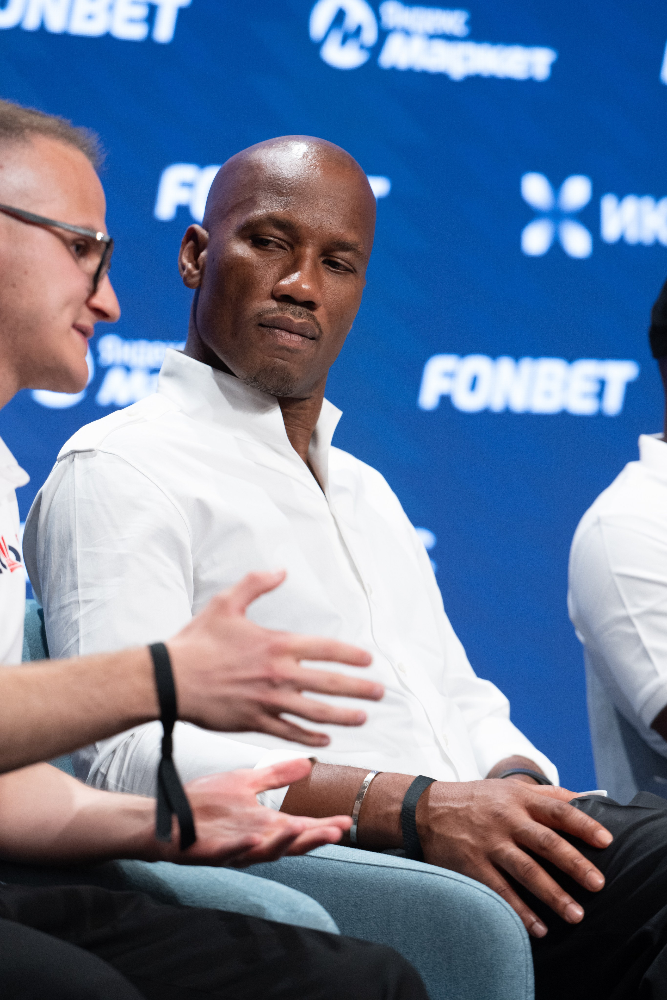 ПЕРВЫЙ ЕВРОКУБОК FONBET Конференция. ДИНА МИХНЕВА спортивный фотограф Москва