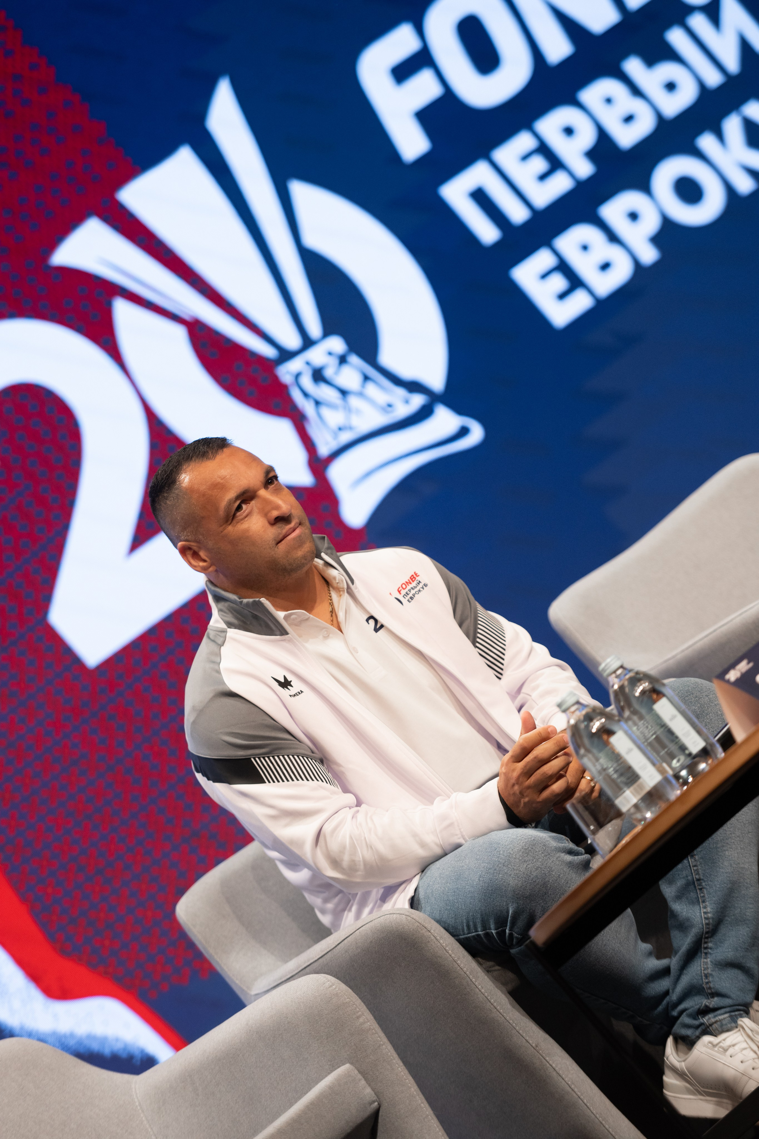 ПЕРВЫЙ ЕВРОКУБОК FONBET Конференция. ДИНА МИХНЕВА спортивный фотограф Москва