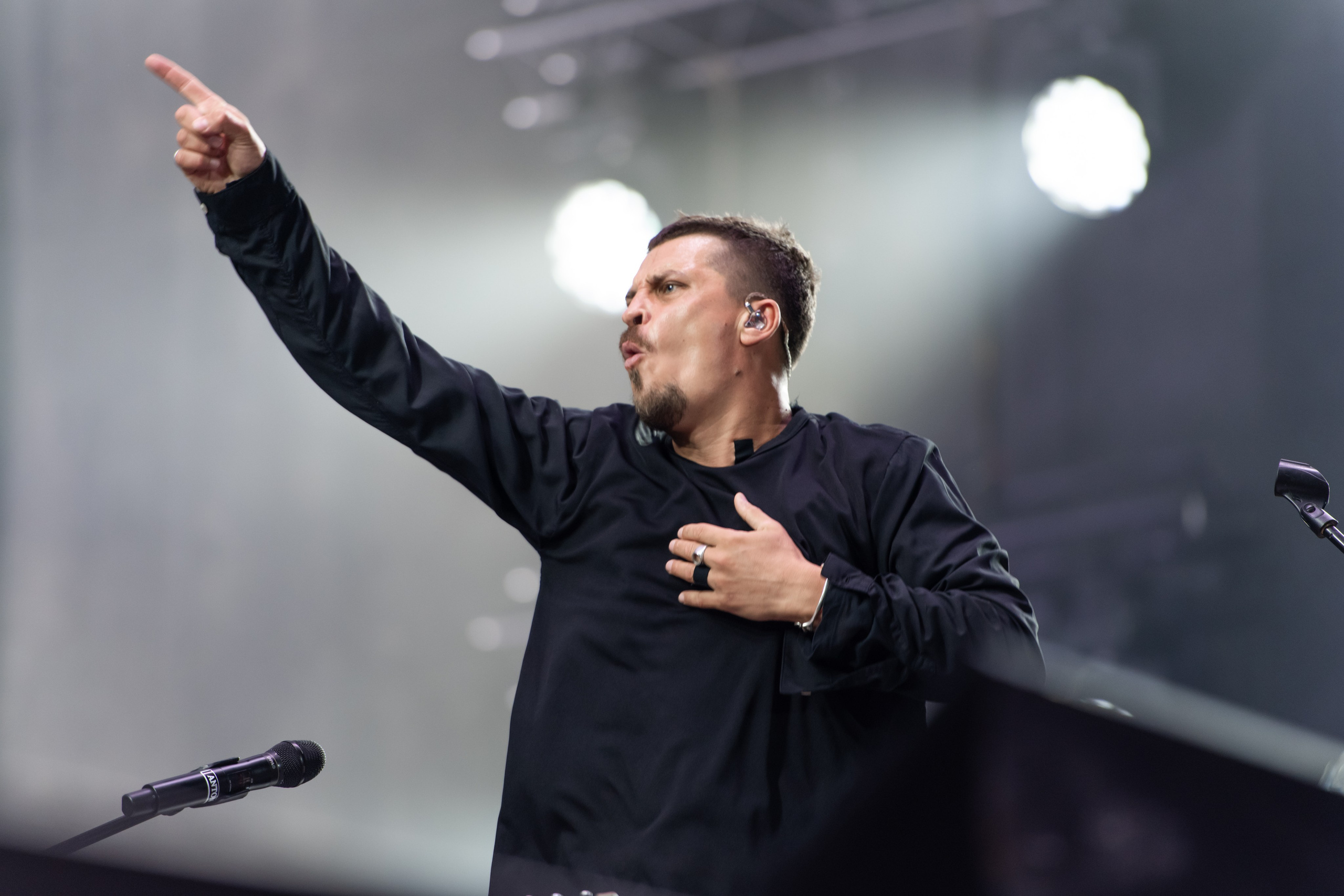 Пикник «Афиши». ДИНА МИХНЕВА спортивный фотограф Москва