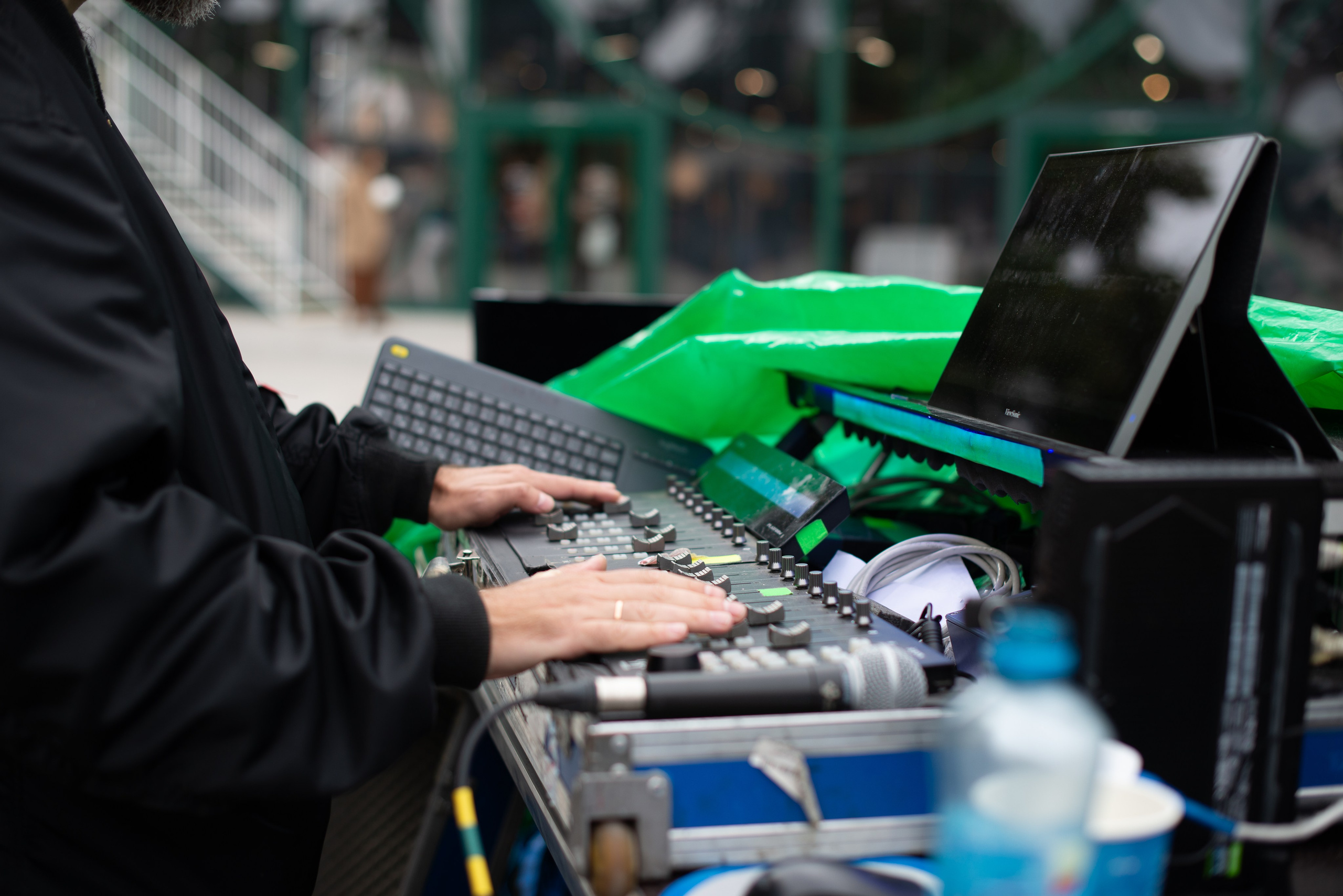 Марфа Российский Фестиваль — креатива и бизнеса. Victoria Radjevna Репортажный Фотограф — Видеограф Москва • Санкт-Петербург