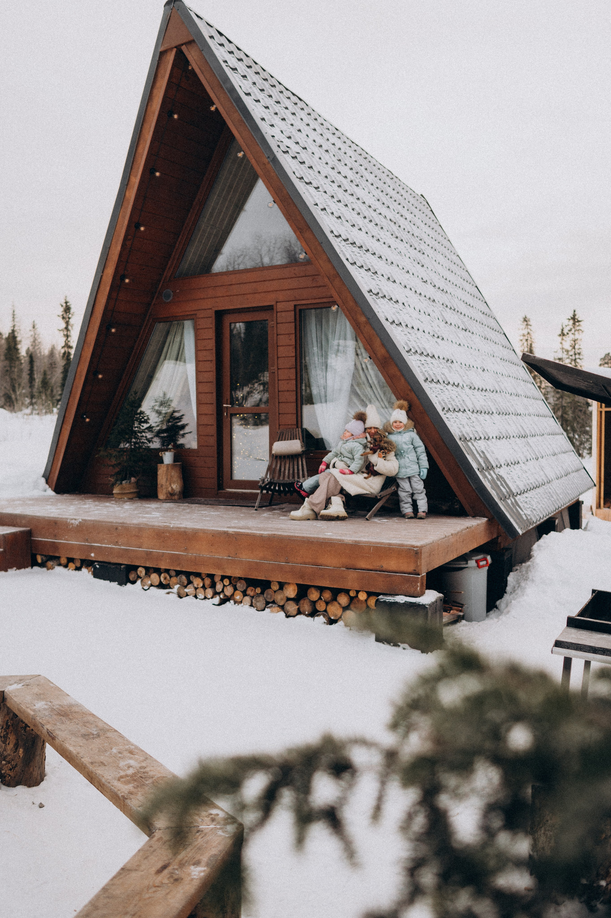 Семейный отдых. Фотограф Наталья Могилевская Мурманск Териберка Сейдозеро Рыбачий
