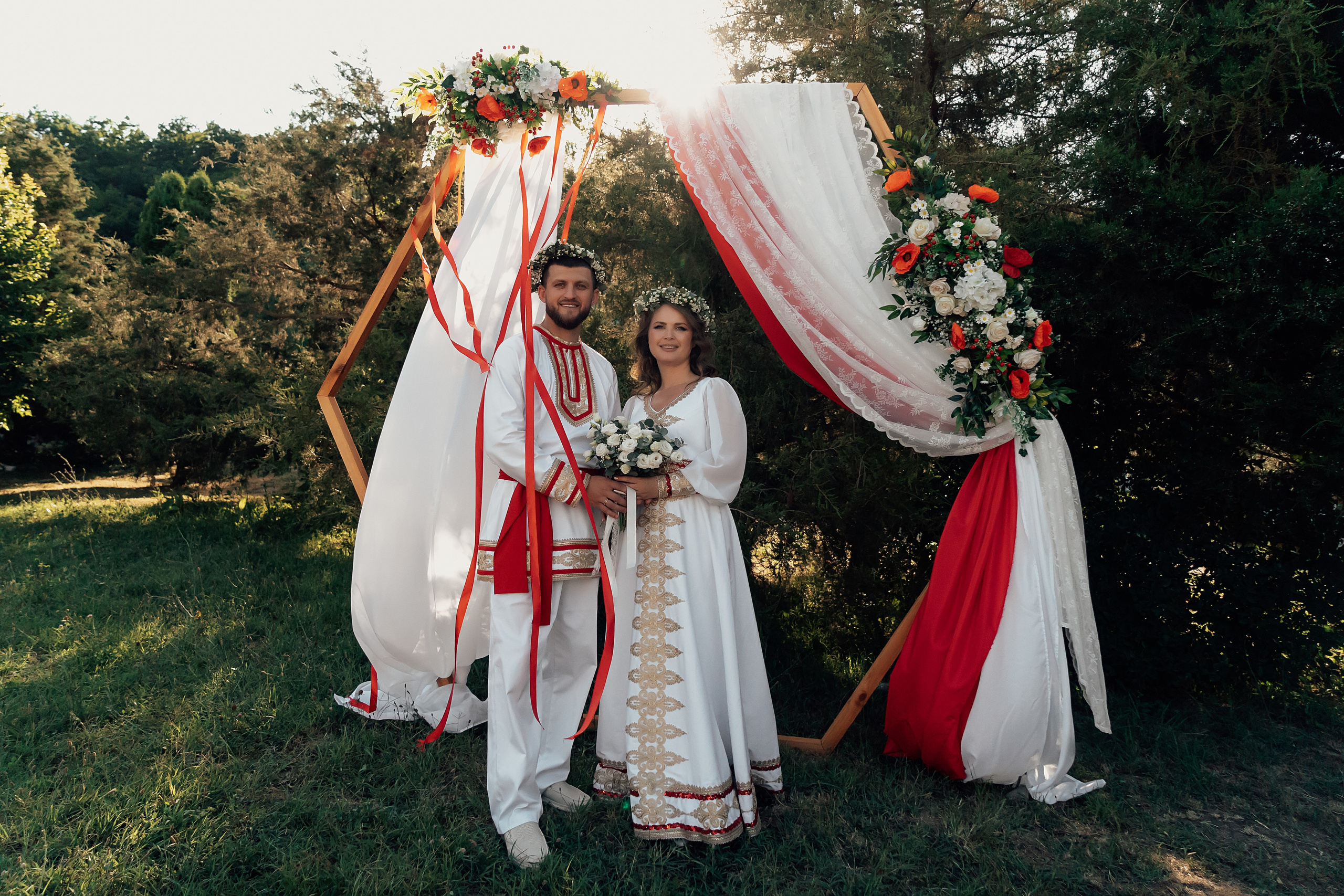 Свадьба. Свадебный и семейный фотограф/видеограф в Краснодаре Наталья Осинская