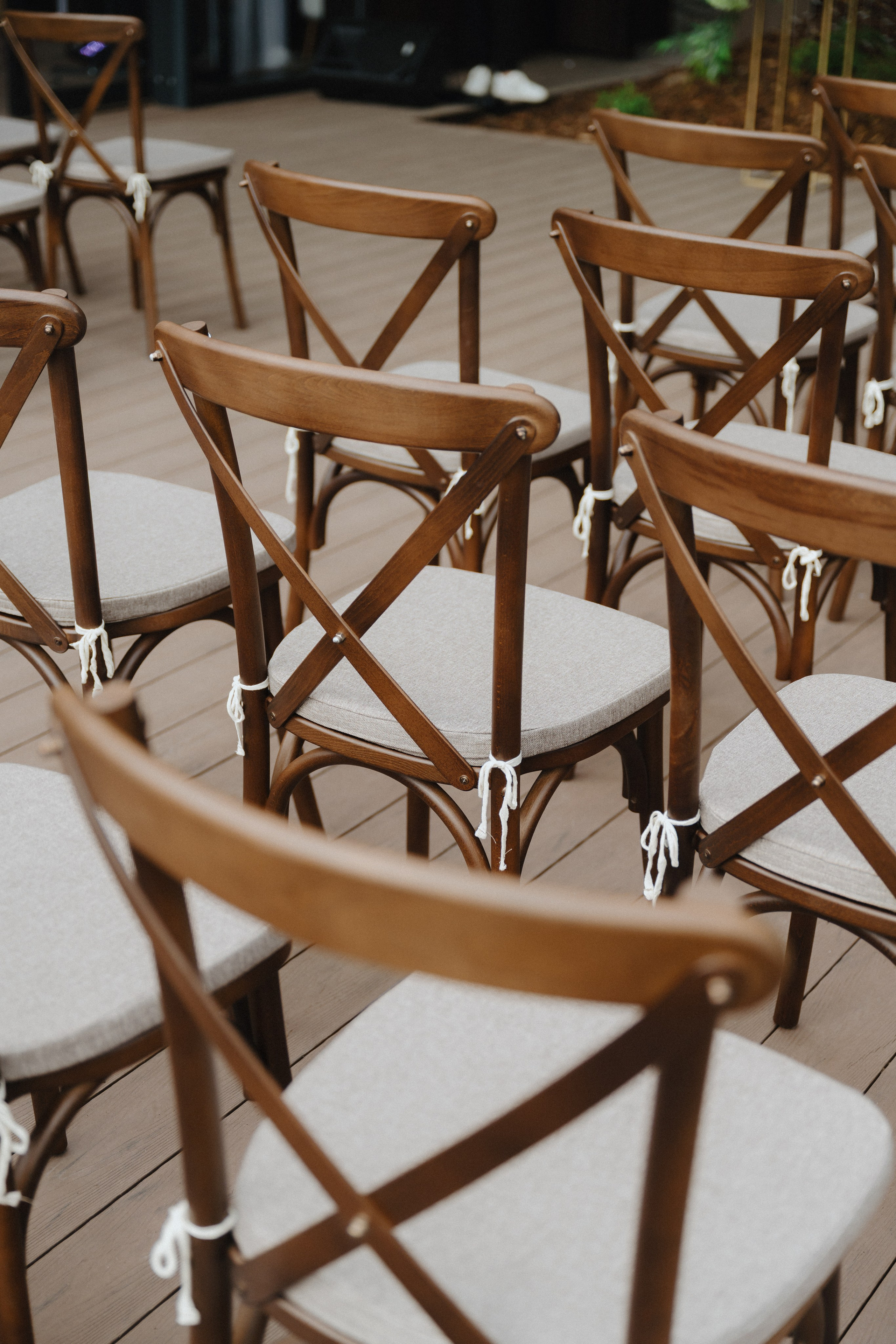 Анастасия & Денис