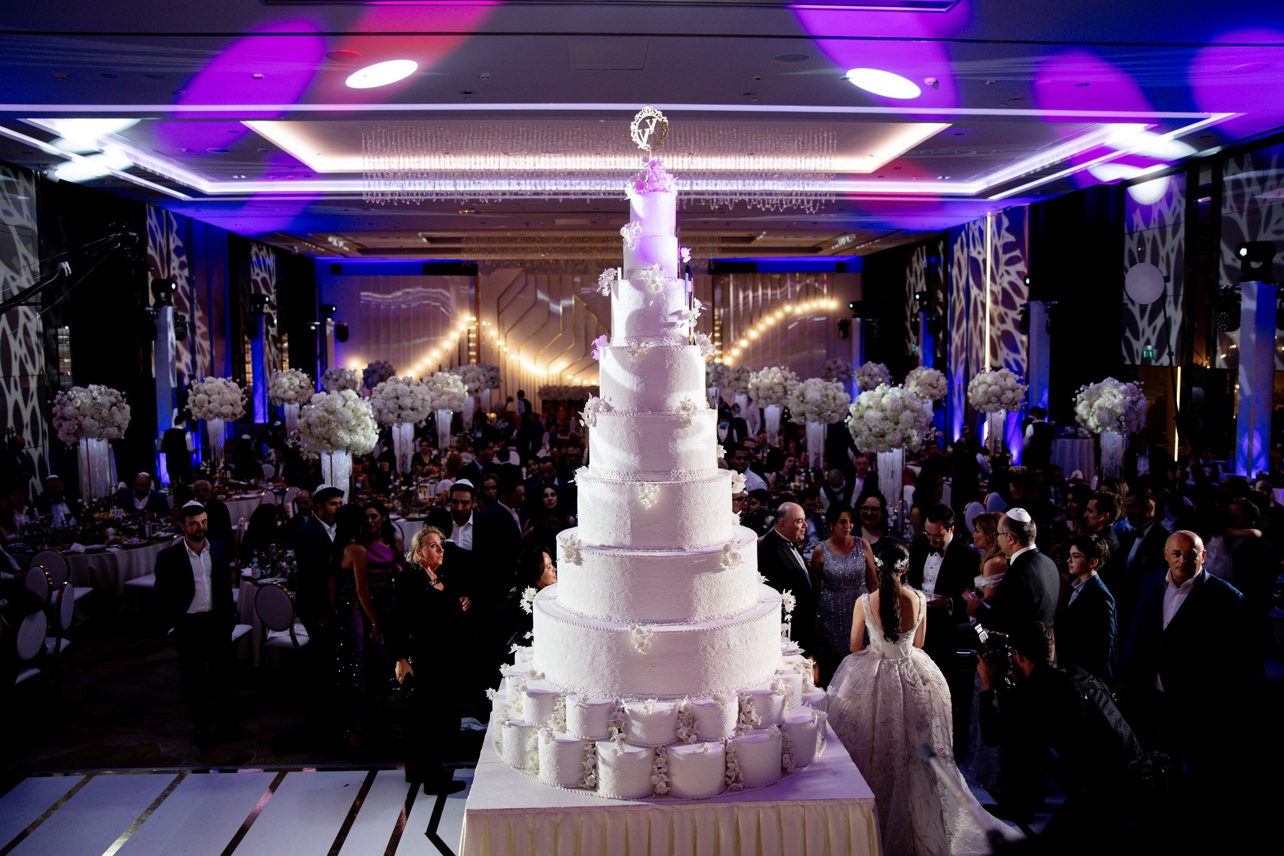 Яков и Вивиан. Фотограф Константин Земсков